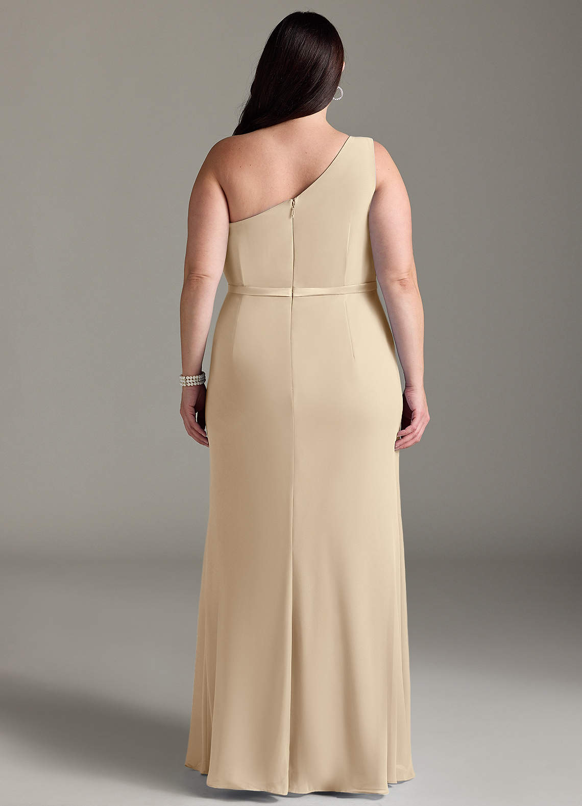 dune chiffon bridesmaid dresses Wedding dress Dune main image 0
