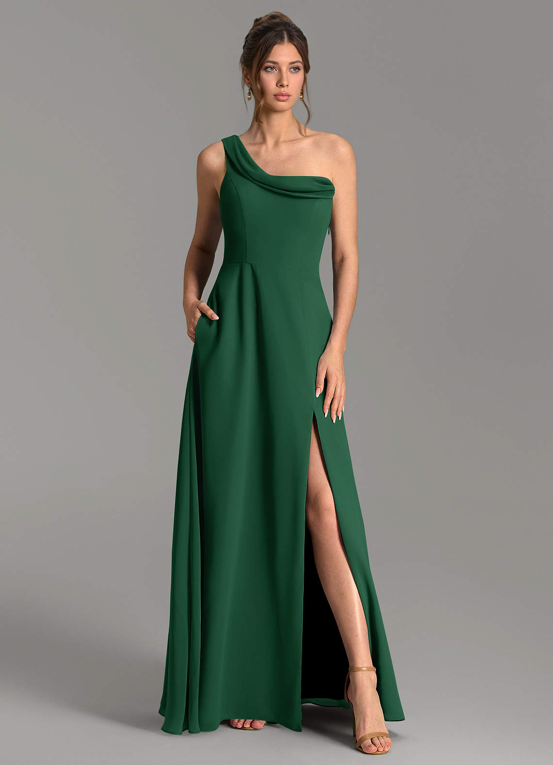 thea bridesmaid dress Azazie white top and black collection:WK29repeat Thea multiway bridesmaid Silk organza midi sheath COLOR:Matador Red