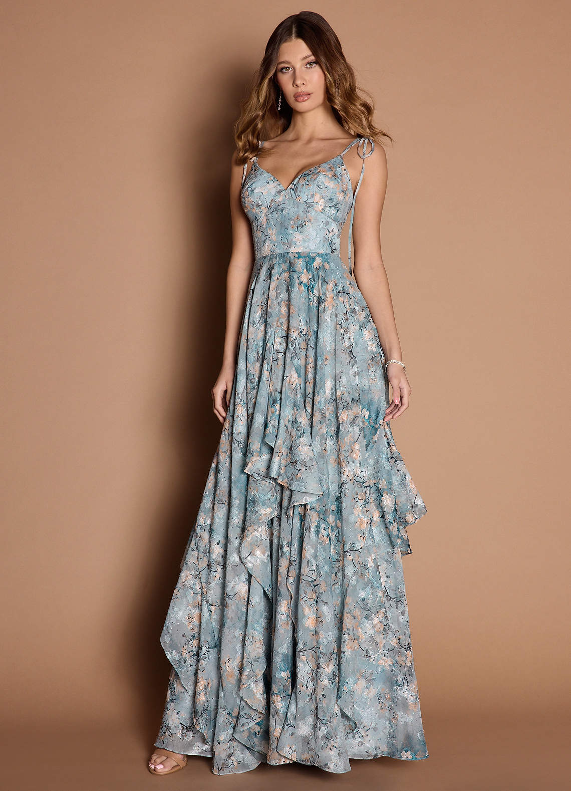 Helena Florance Blue Sky Bag