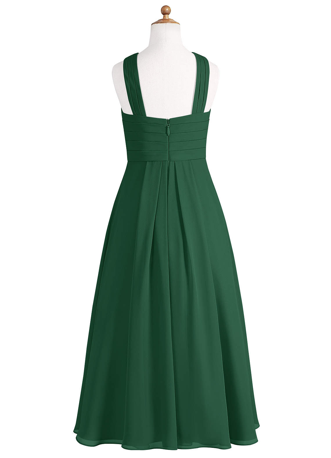 green emerald velvet dress Amazon.com: Galawaqe Kids Junior Bridesmaid Dresses Chiffon Flower Girl  Dress for Teen Girl Long Party Pageant Gowns: Clothing, Shoes & Jewelry main image 0