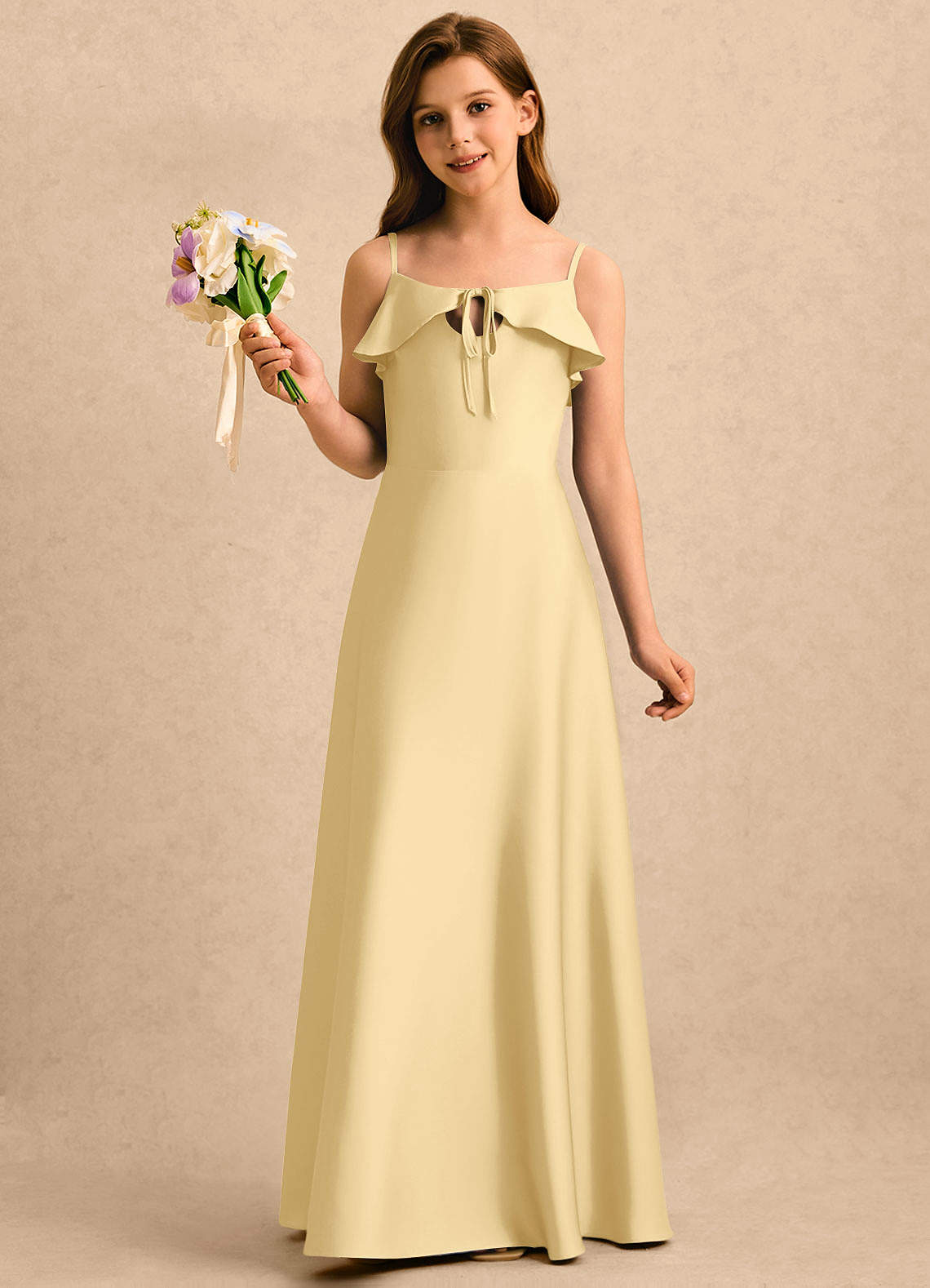 classic girls dresses Strasburg Children Smocked Flower Girl Dress White Heirloom Gown with Classic Hand-Smocked Details, 10