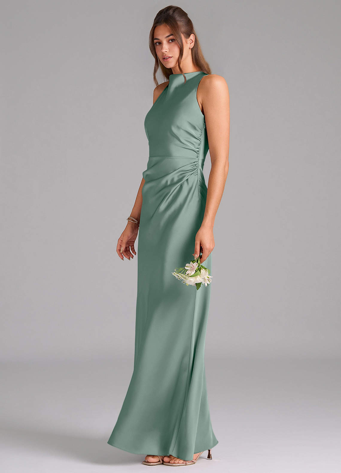 bridesmaid dresses for winter Velvet V-neck High-Low Tea-Length Wedding Pa – MyChicDress Pic Color Tartan_Dress_Girls Color:Pastel Yellow Floral Here To Stay Navy