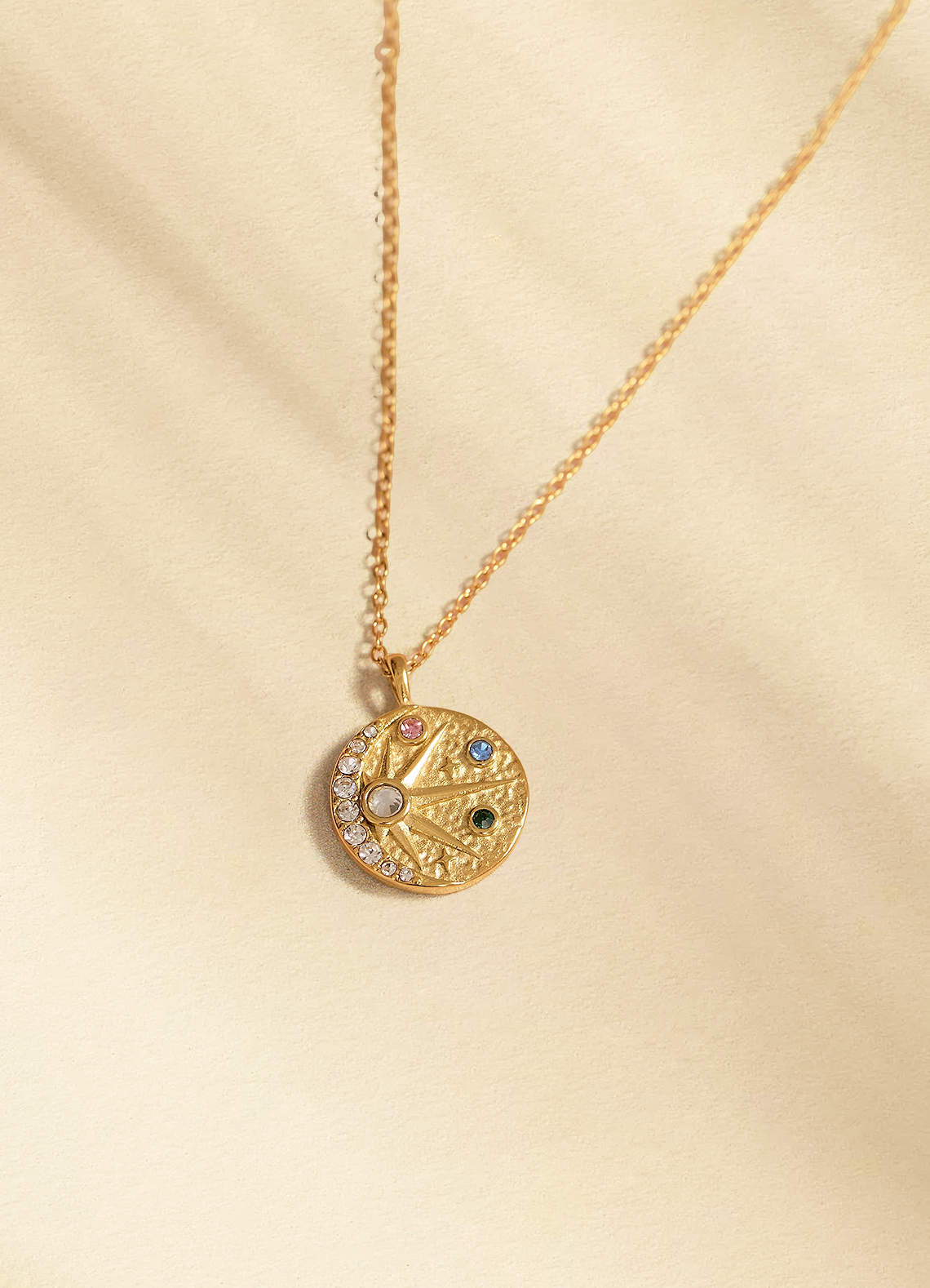 front Collana Illumina la tua ombra