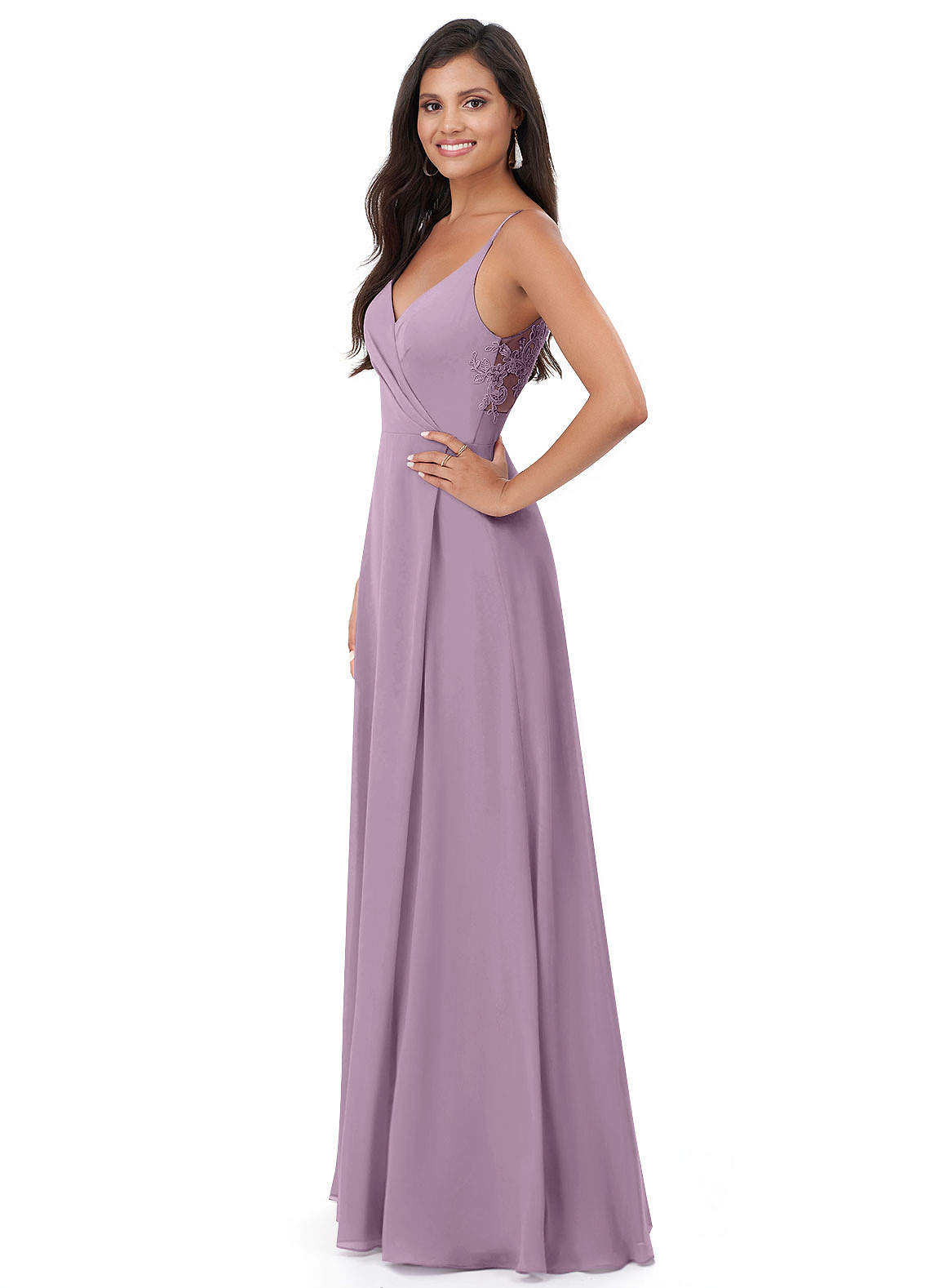 【専用◆Apolina◆STEVIE dress Wisteria 7-9y Stevie Dress Wisteria | Wylder Shop
