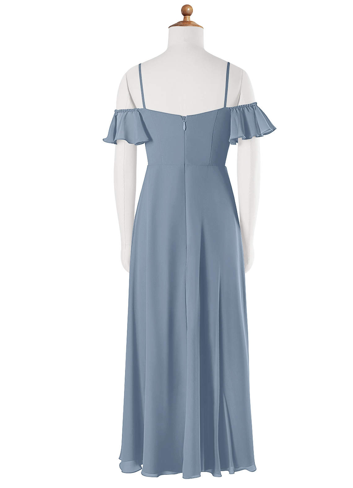 sage bridesmaid dress plus size Jenny Yoo Reva