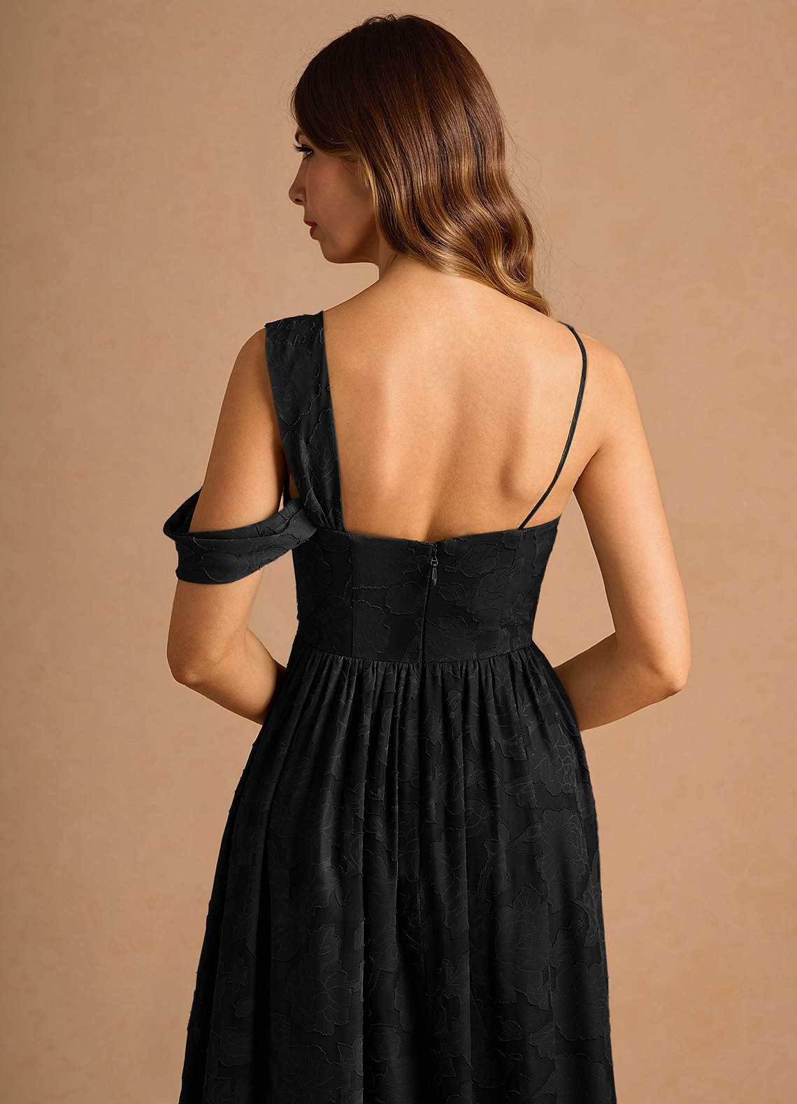 ramona flowers black dress Parker Dress Black XS/S