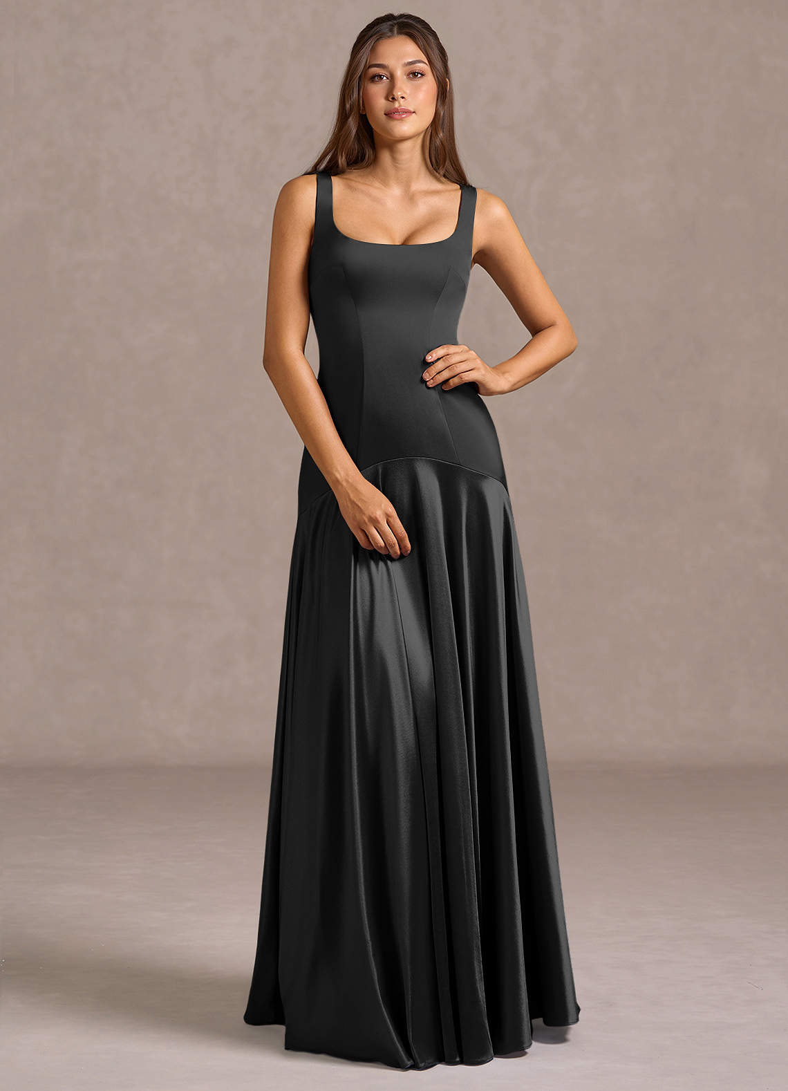 knee length dresses for ladies BEC + BRIDGE Hacie Dress main image 0