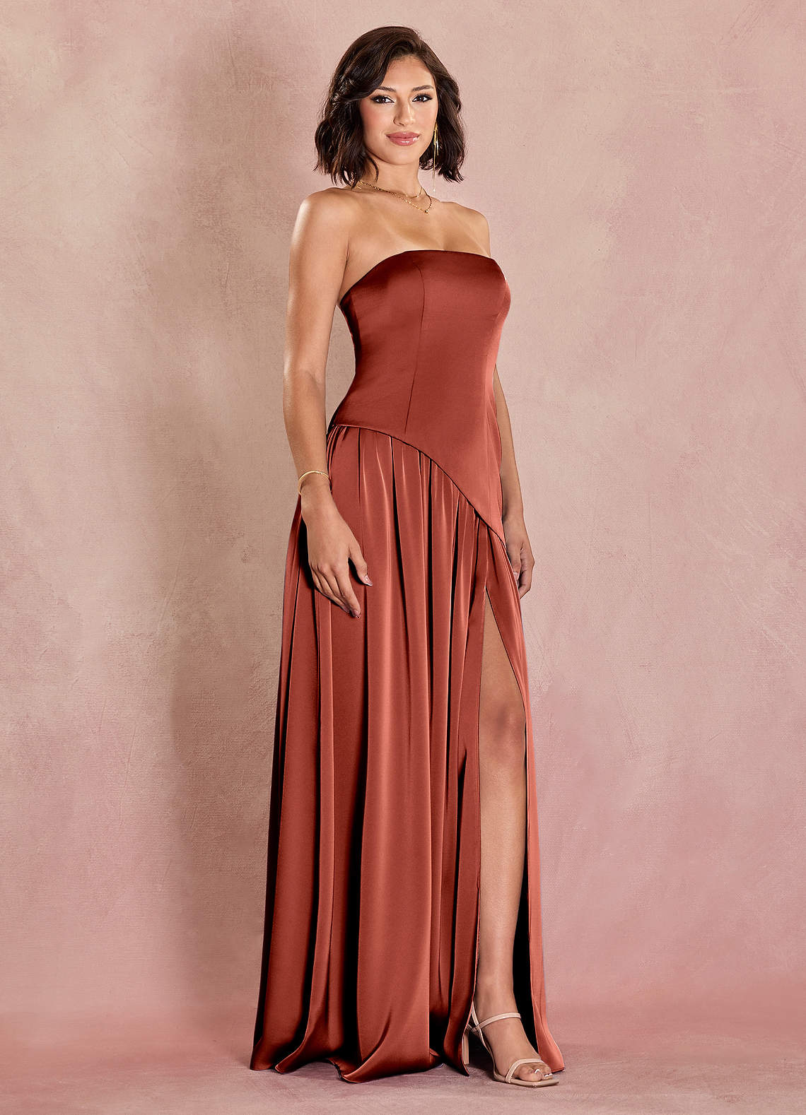 chinese dress ladies Amazon.com: YRGERATON Prom Dresseses Puffy Long Sleeve Out Door Bridal  Gowns A Line Long Formal Party Gowns Burnt Orange US2 : Clothing, Shoes &  Jewelry
