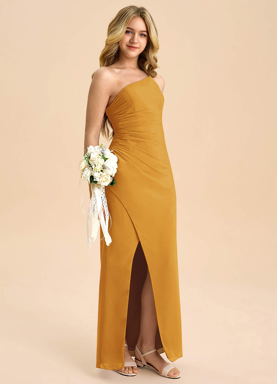 yellow jr bridesmaid dress Junior Robes Yellow Junior Bridesmaid Dresses Stacees Brilliant Designs signature dress · goldenrod Taurus Format:PDF Our bestselling Mia convertible