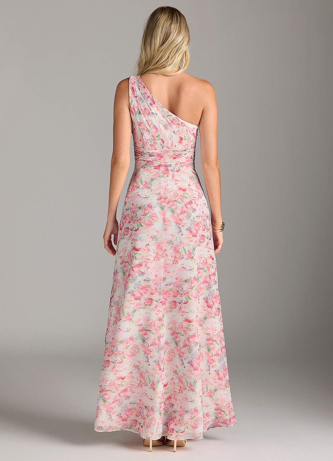 SUMMER Painting floral beauty dress♡ SUMMER Painting floral beauty dress♡ Long Floral Summer