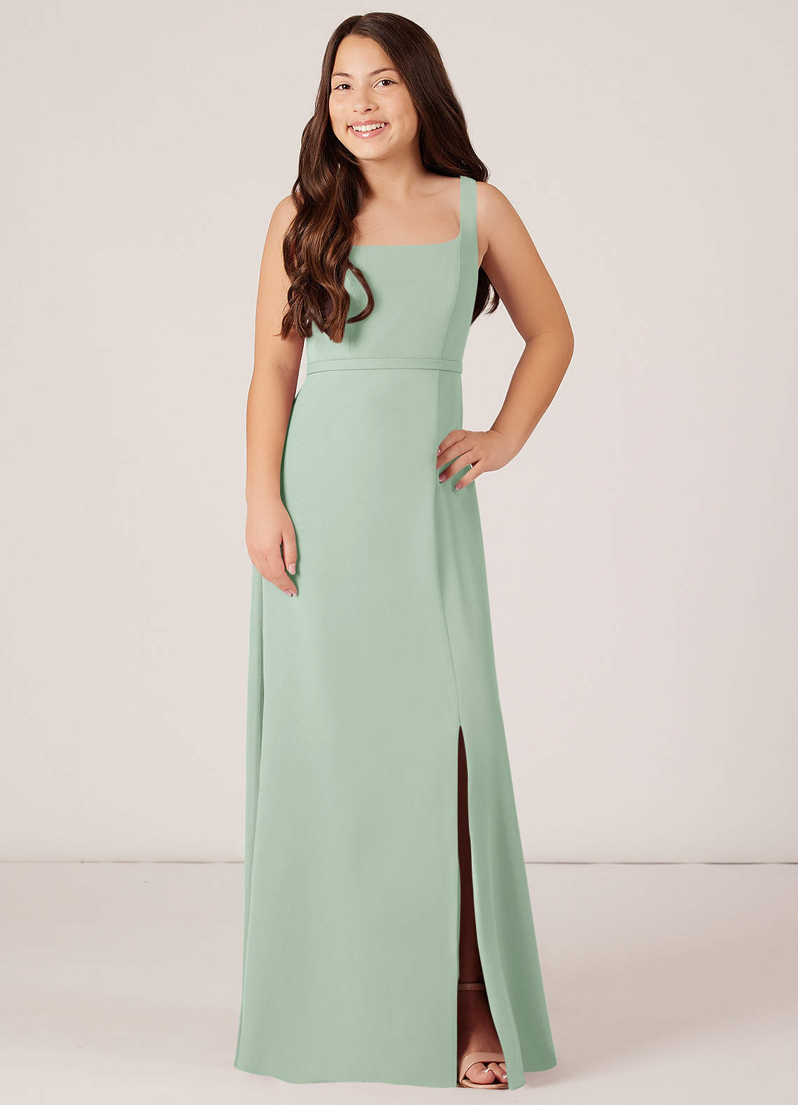 azazie junior bridesmaid dresses