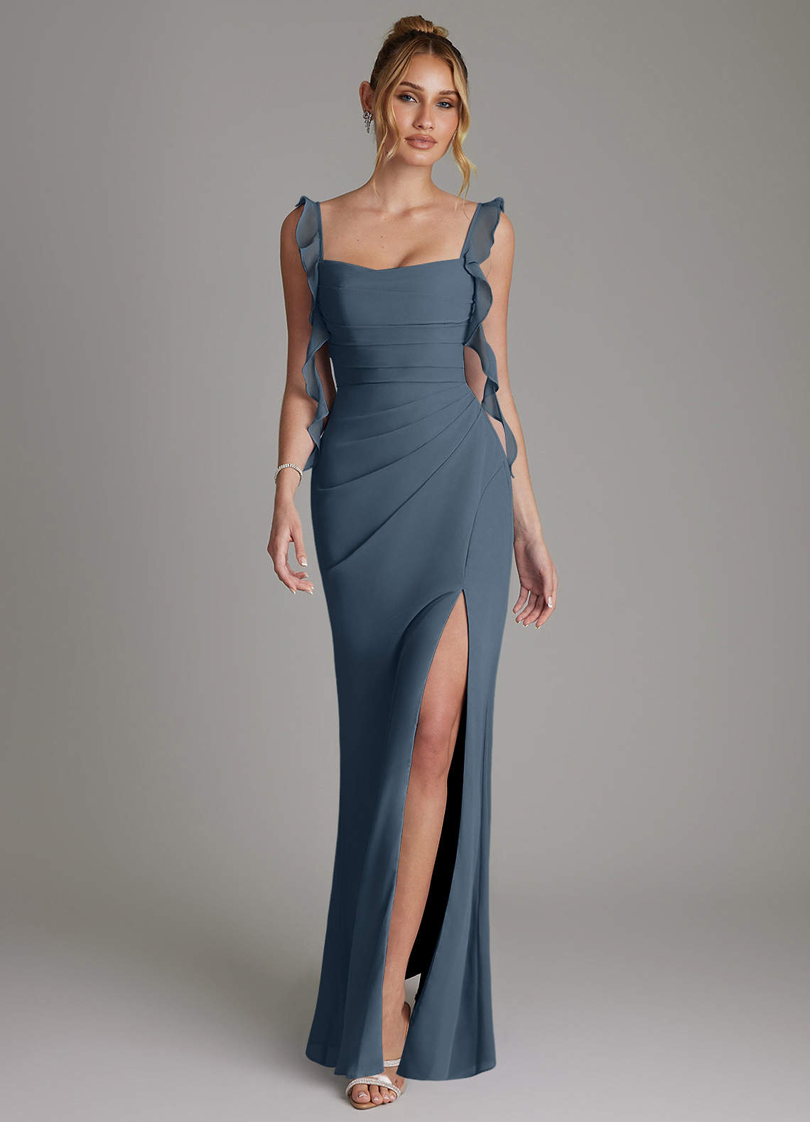 azazie neptune bridesmaid dresses Azazie Jessamine