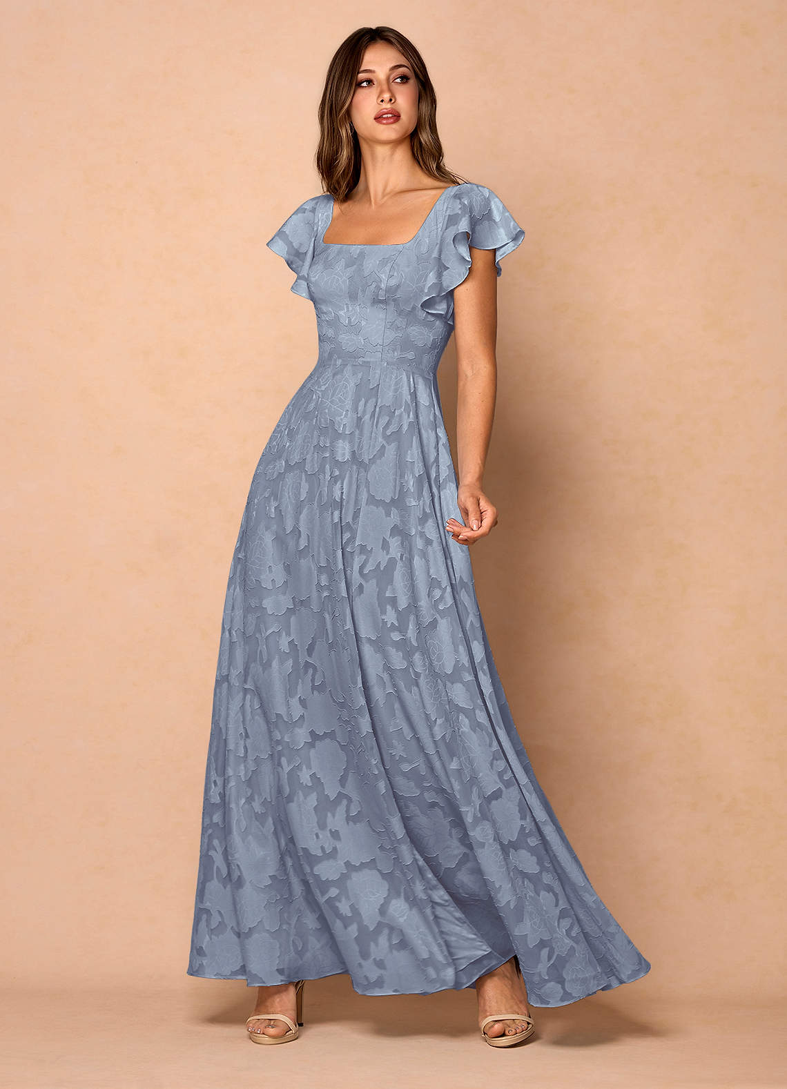 anna bridesmaid dresses Anna Dress