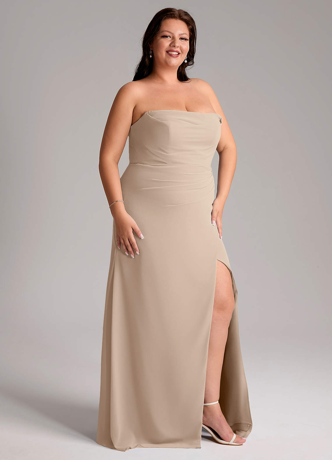 sachin and babi light blue dress Guess DAPHNEE FLAPS - Day dress - puderrosa/pink