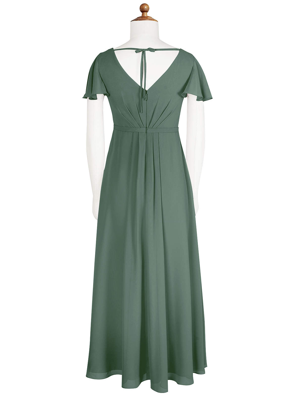 peony bridesmaid dress Dusty Pink Peonies Bridesmaid Dresses