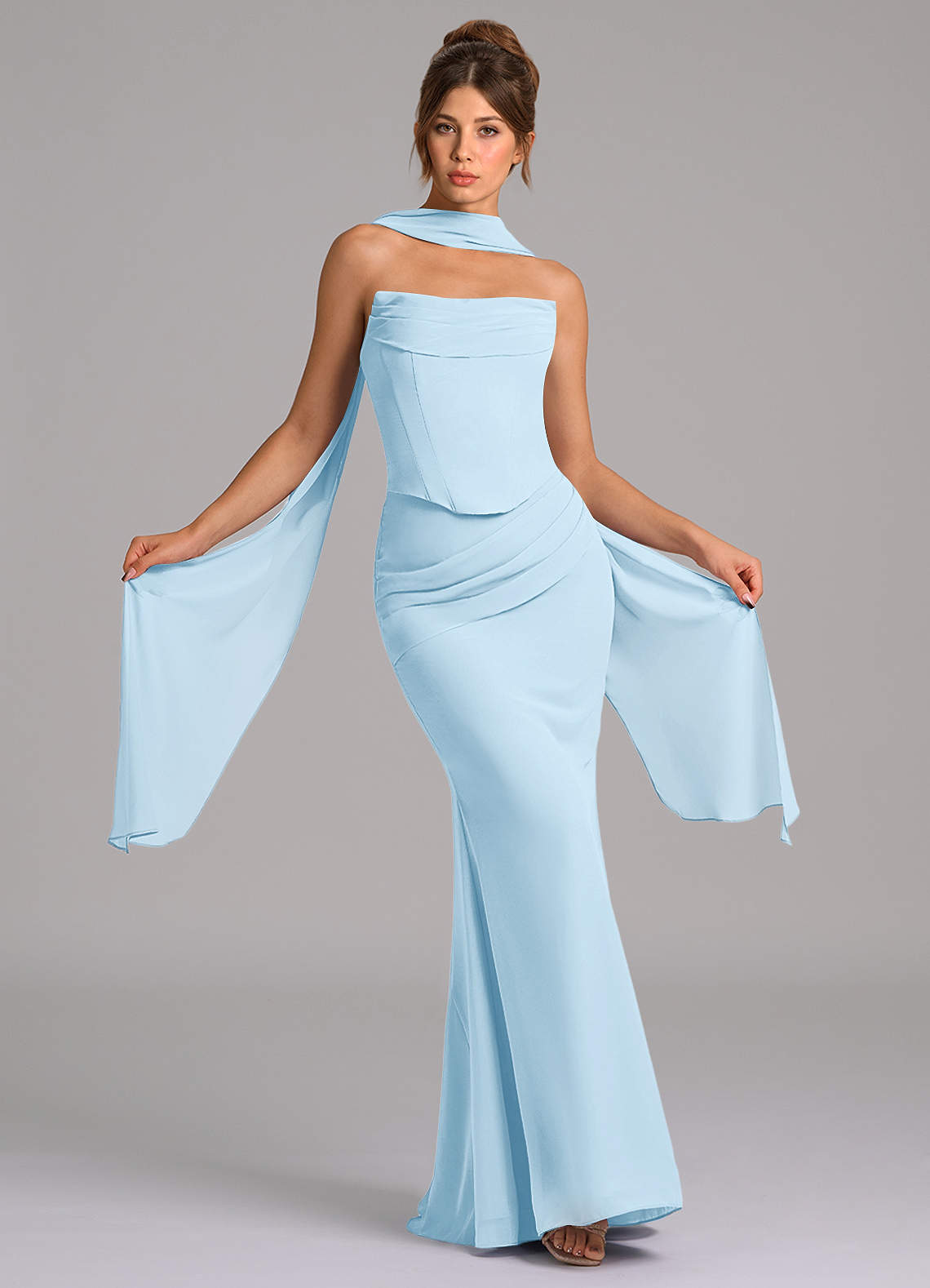 cotton white dress Catalina Cotton Dress White (S)