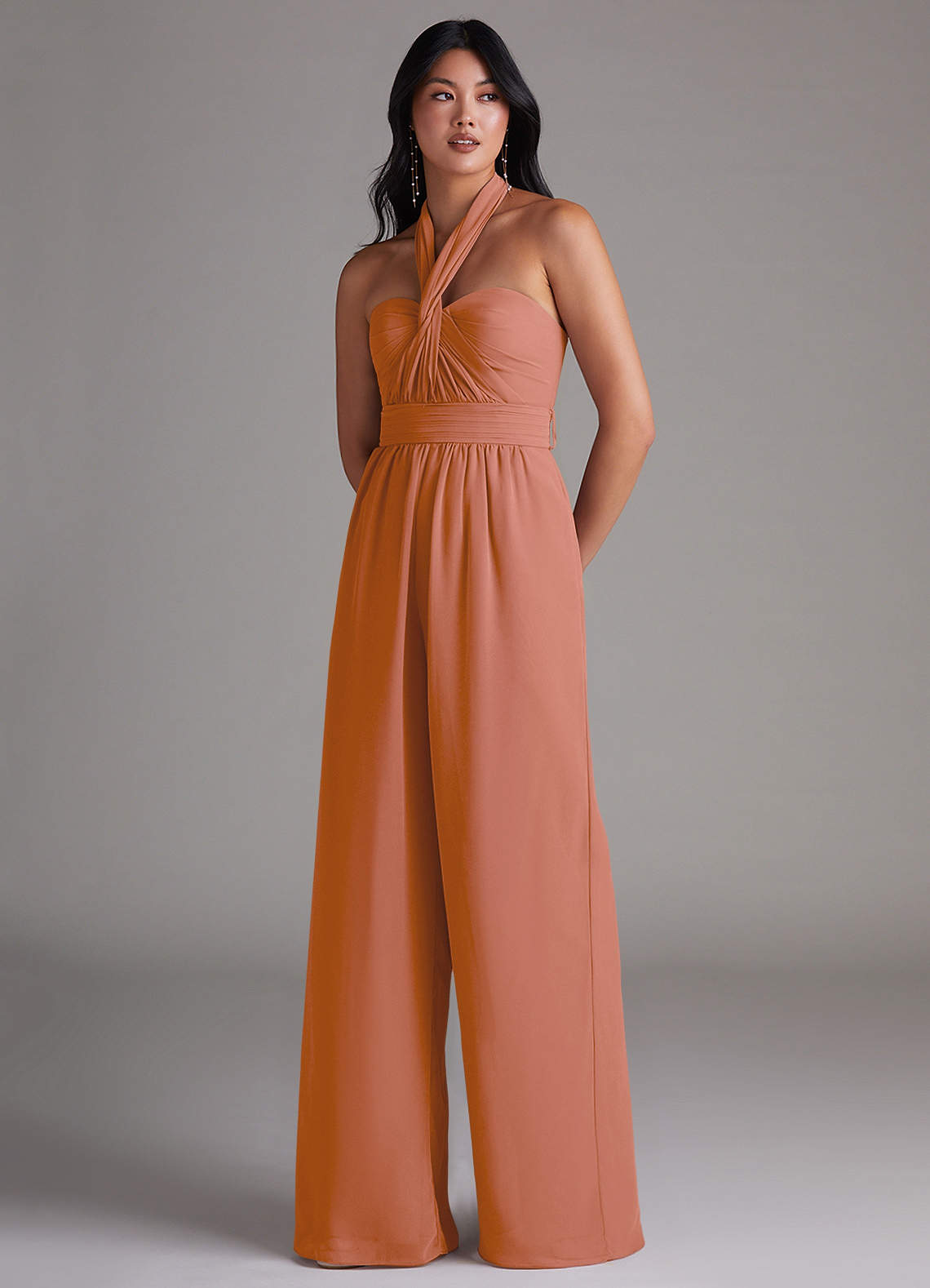 Azazie Lamara VAMOS Vestidos de madrinha Azazie