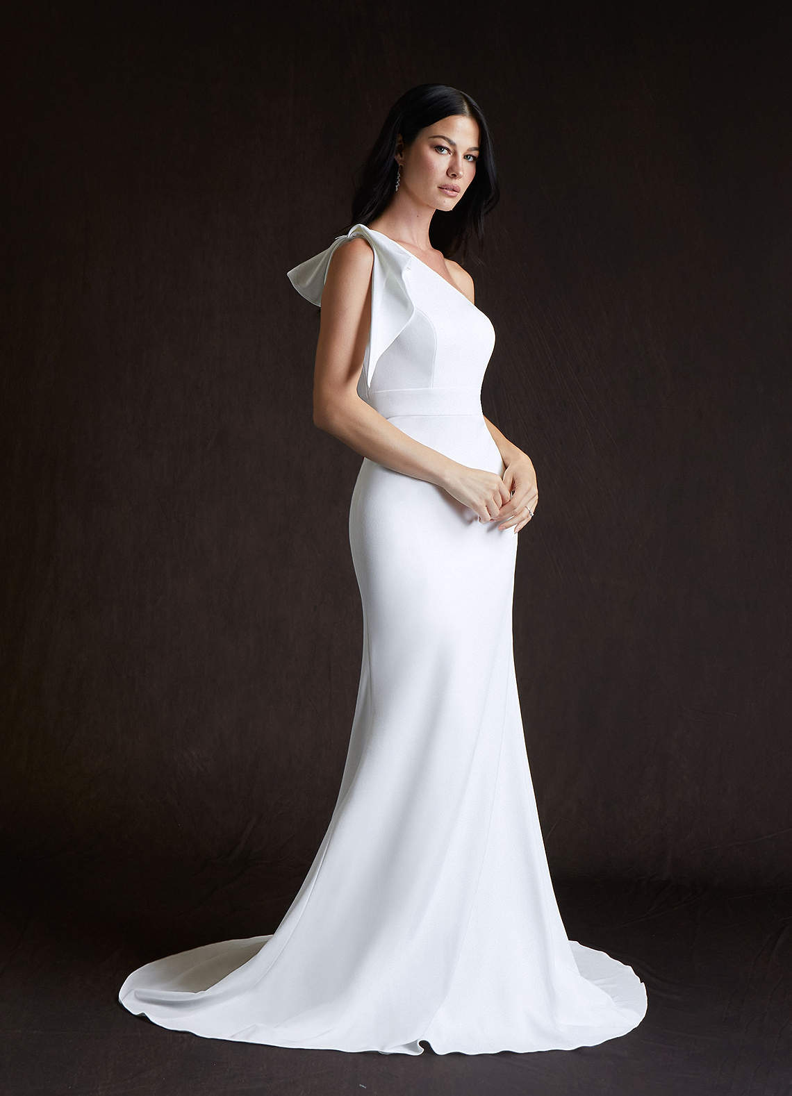 【NO DRESS】White angel dress (ワンピース) Angel Tie Dress - Angel Collection | DDD Fashions