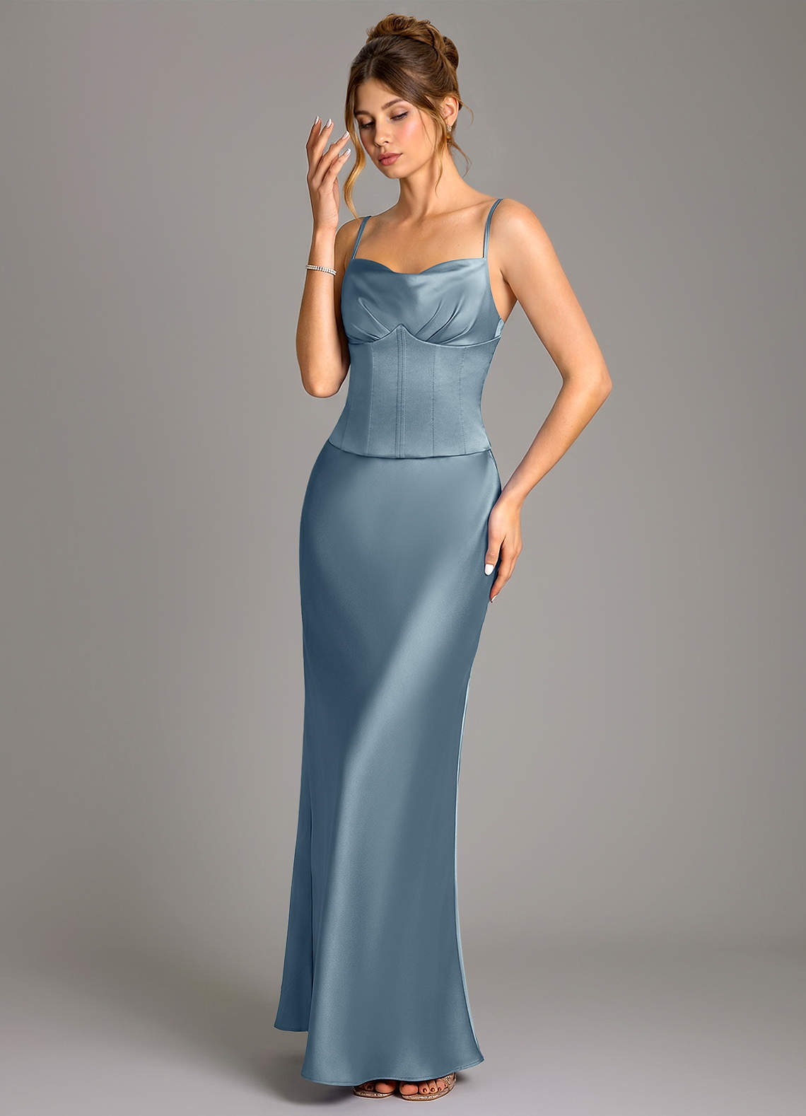 reverie bridesmaid dresses Introducing Reverie Bridesmaid Dresses
