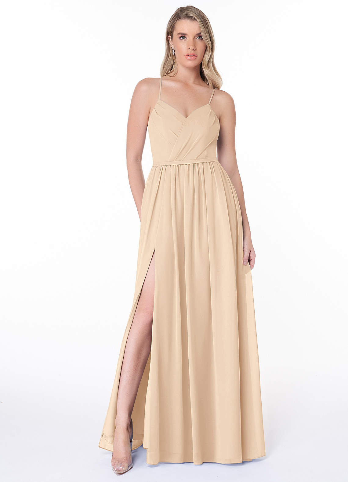 Cora 2025 bridesmaid dress