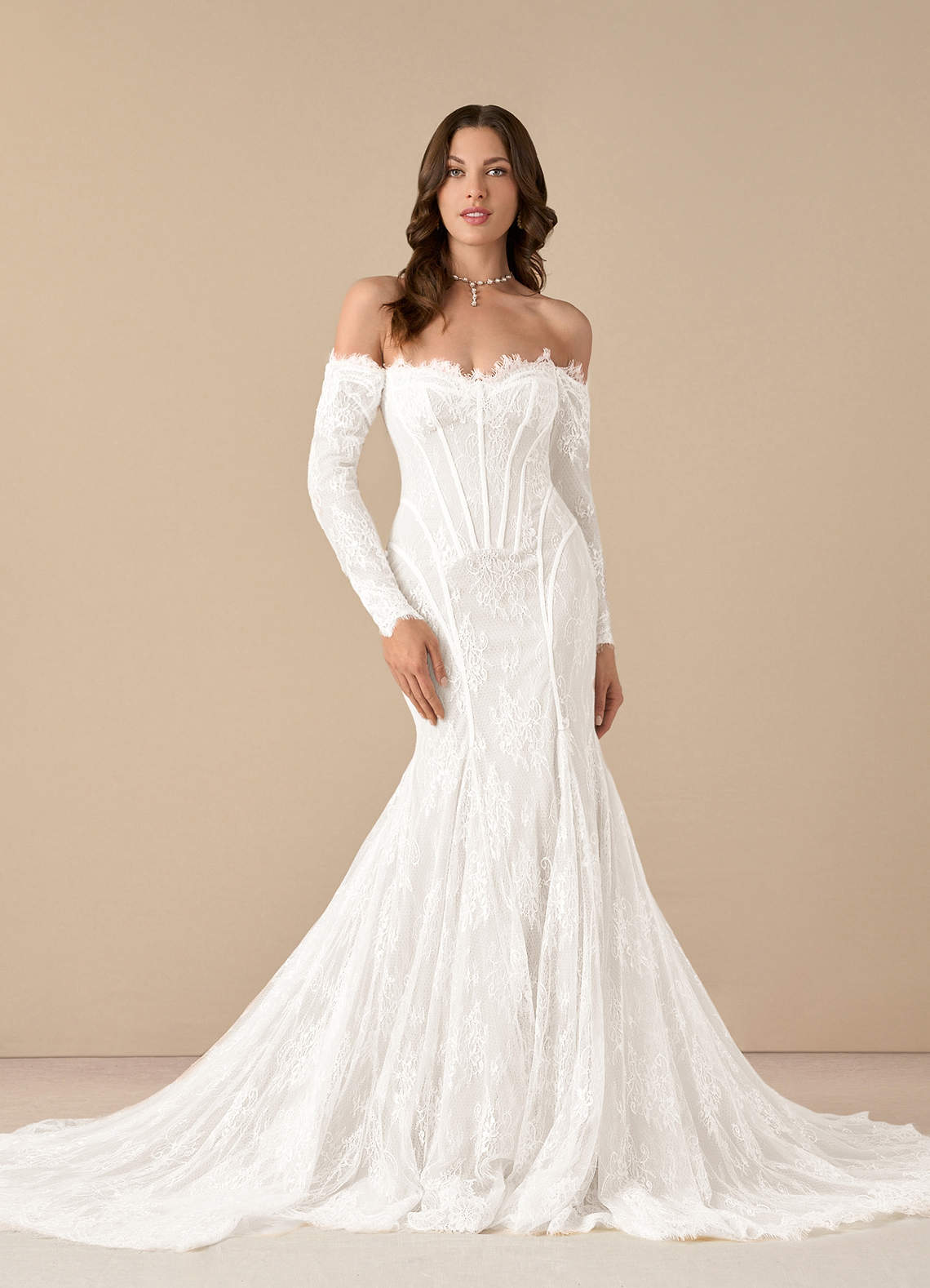 トップス neith Veil Off-shoulder Dress(White) Veil Off-shoulder Dress(White) – neith.onlinestore