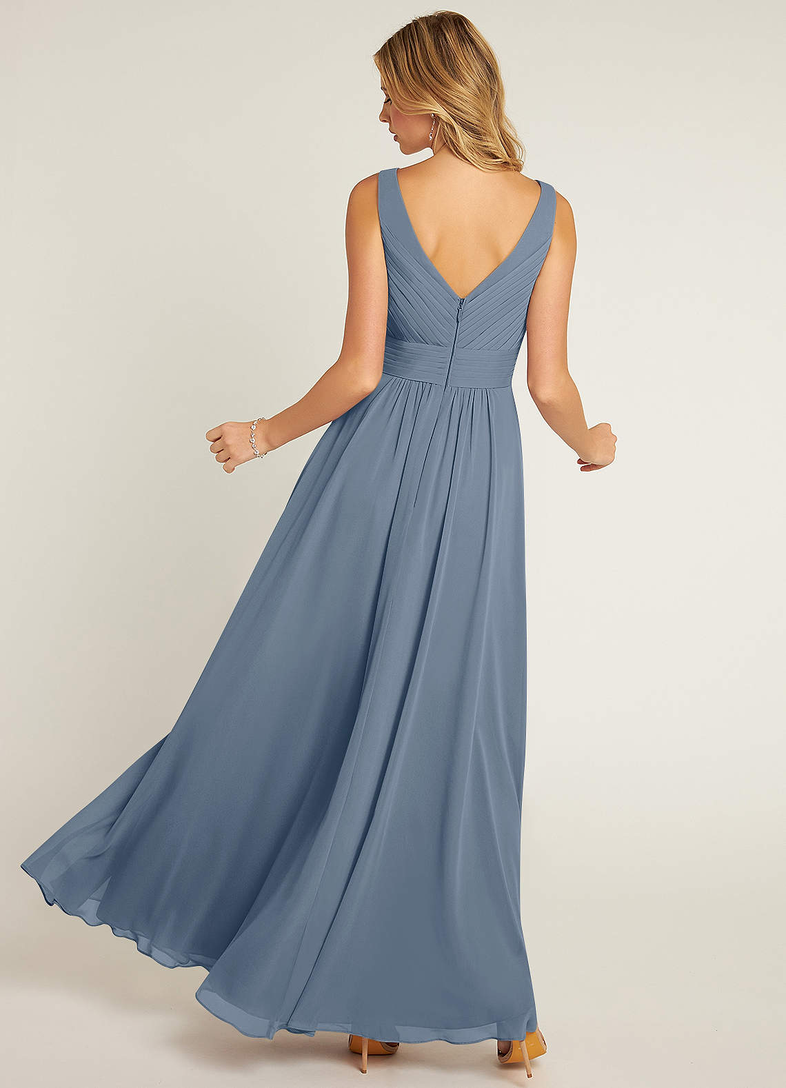 Twilight Azazie Pierrette Bridesmaid Dresses | Azazie