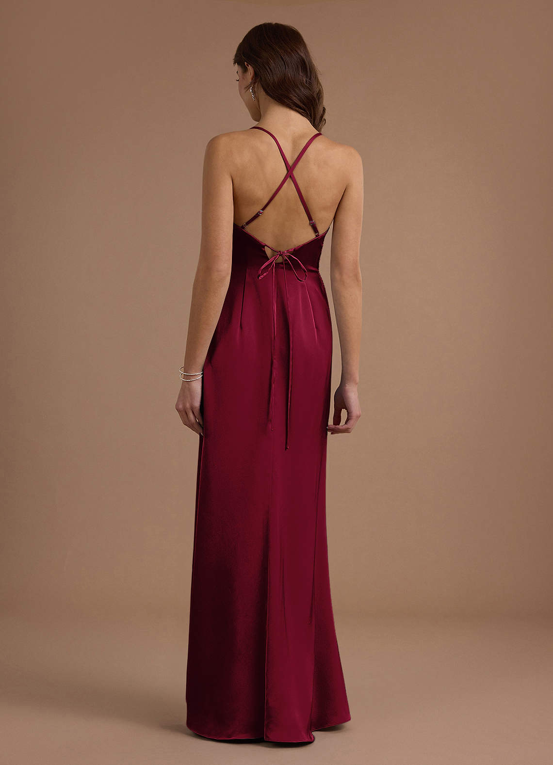 akela maxi dress merlot Colette Merlot Maxi Dress Ready to Ship