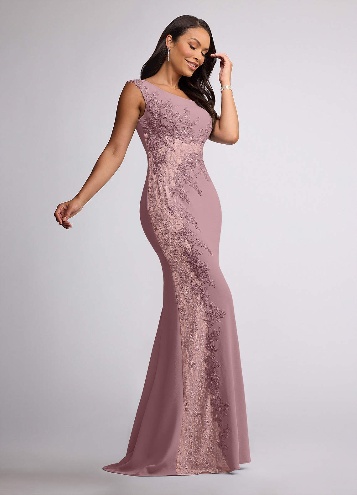 Lace Dusty Rose Mermaid Bridesmaid Dresses Azazie Juliane Dusty Rose Mermaid Sequins Lace Dress Ready To Lace Dusty Rose Mermaid Bridesmaid Dresses Azazie Juliane Dusty Rose Mermaid Sequins Lace Dress Ready To