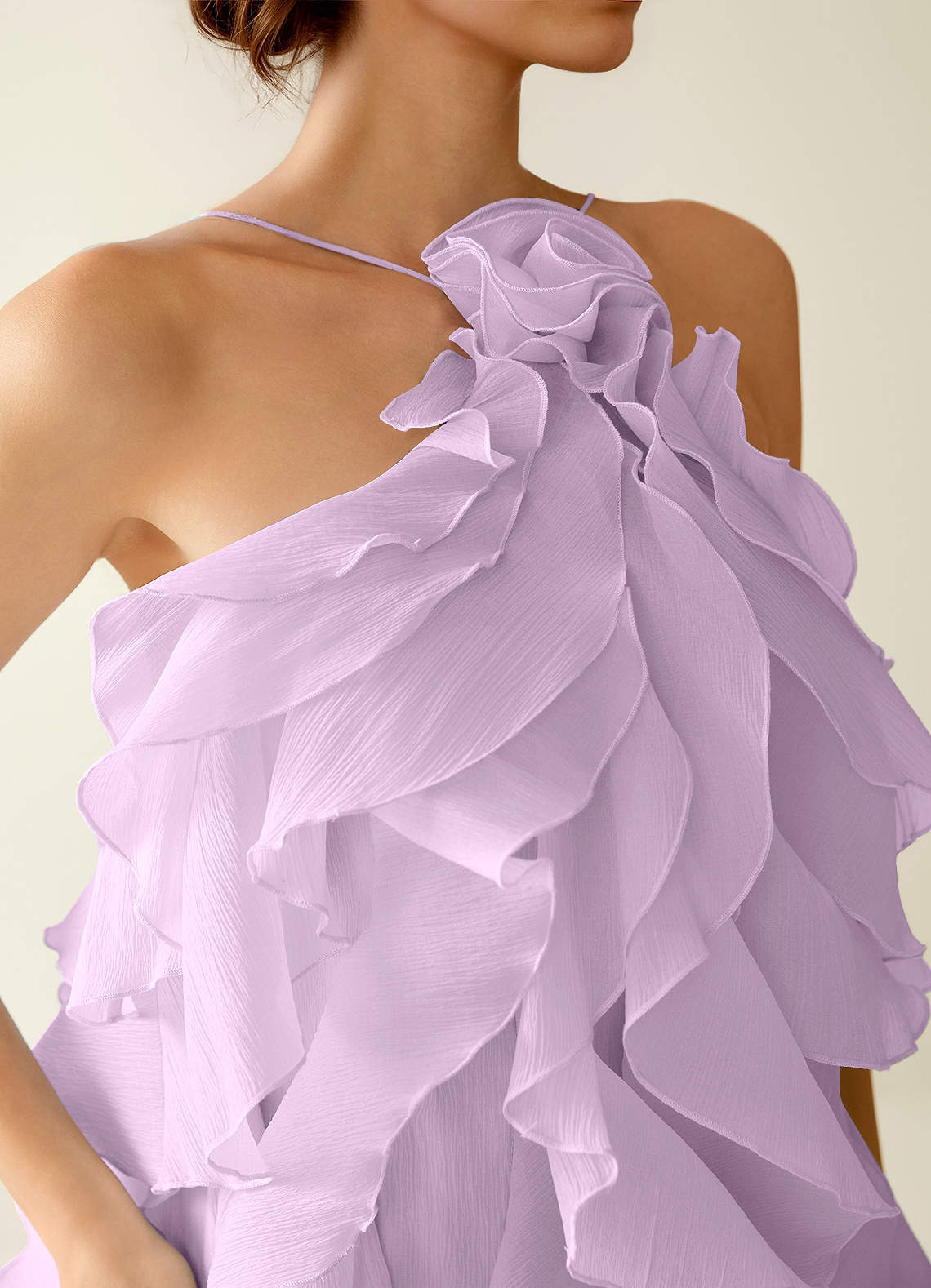 lilac tulle mini dress Lavender Tulle Short Prom Party Dress Graduation Dress Light Purple Formal Dresses Sa1330