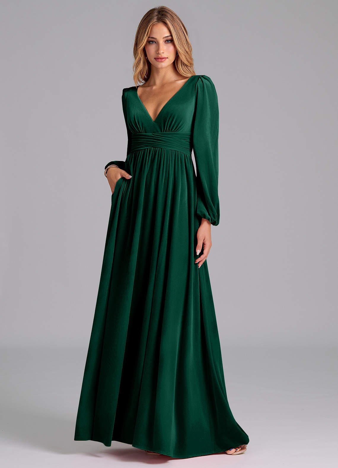 christmas party dresses 2021 Blushing Elegance: Lady Dress with Big Bow Detail – Canary Houze Color:As Photo（Navy Blue） thanks to lycra Grace+Emma Jazwares Deluxe Civil War