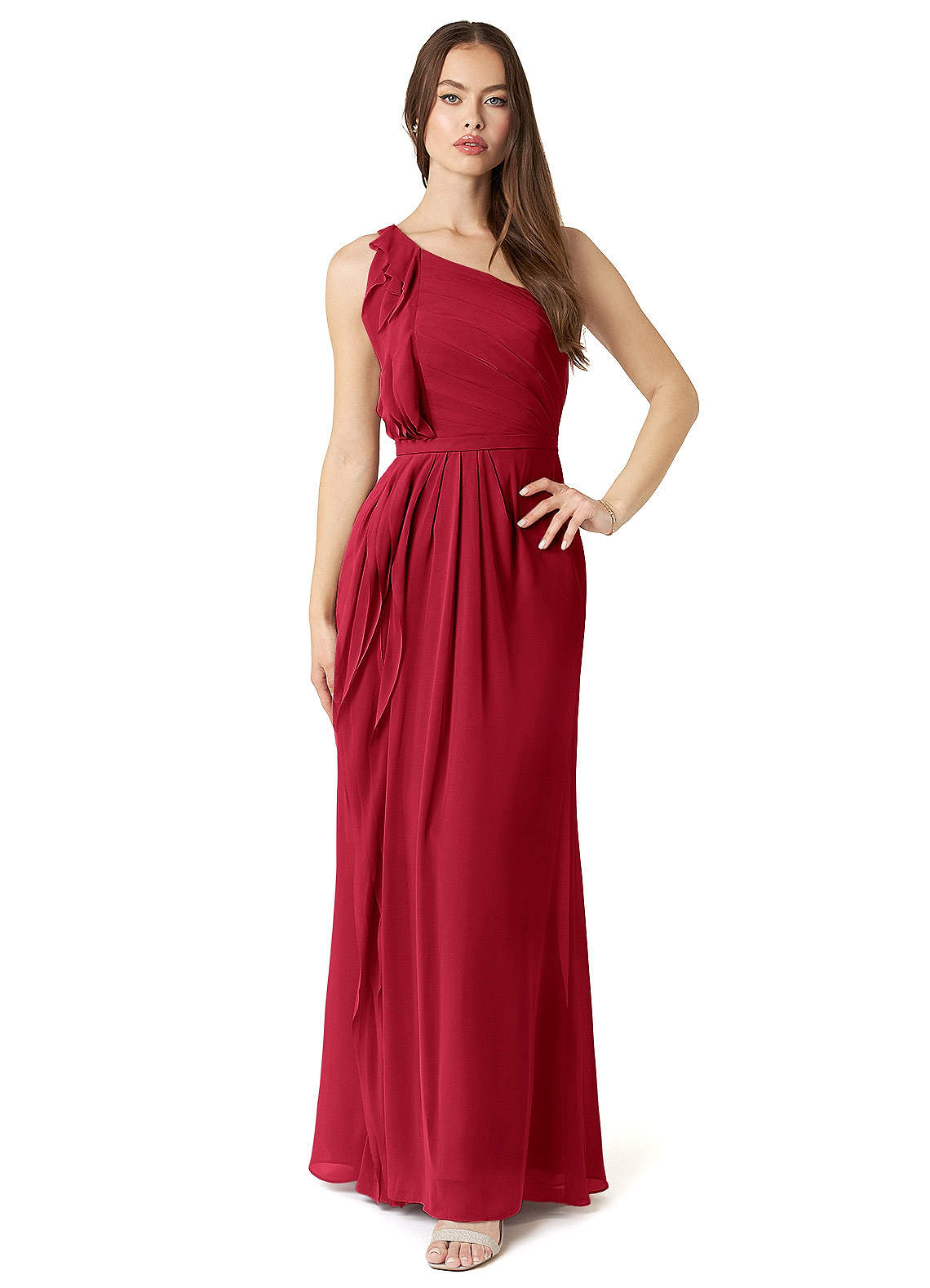 Azazie Sharon Final Sale  image1
