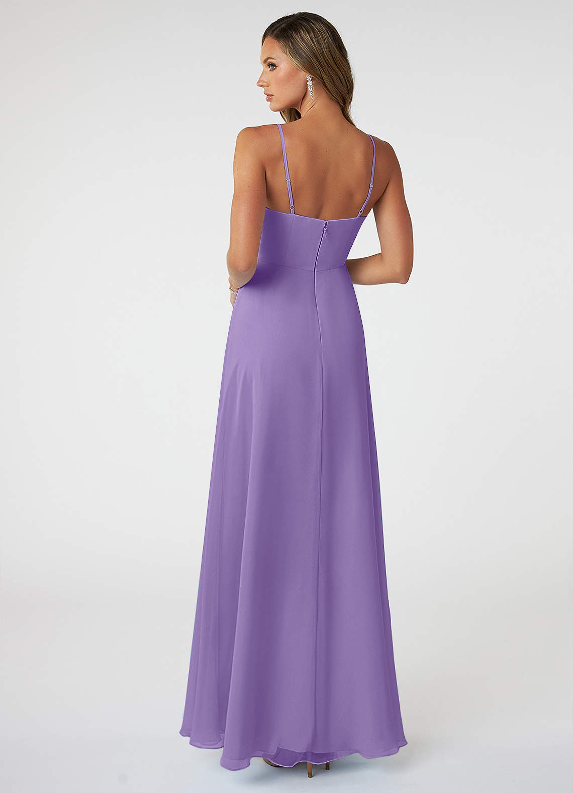 Tahiti Azazie Breonna Bridesmaid Dresses | Azazie