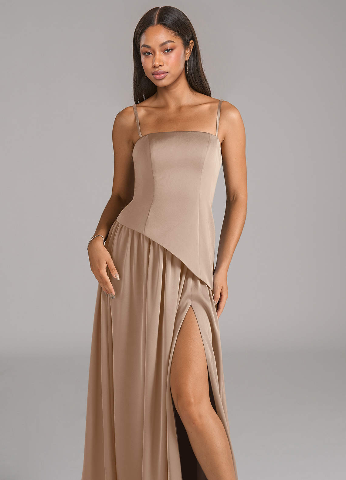 adeline bridesmaid dress ADELINE main image 0