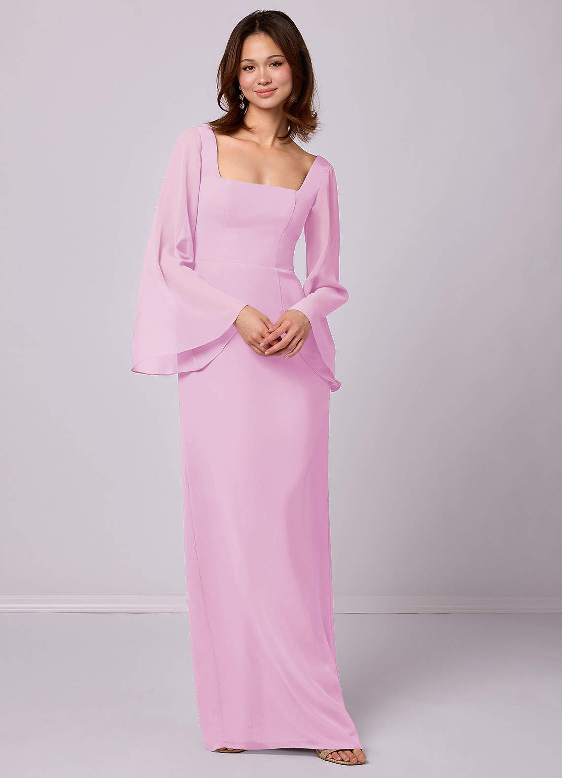 Barbie™ ❤ AZAZIE 1034 Final Sale image1