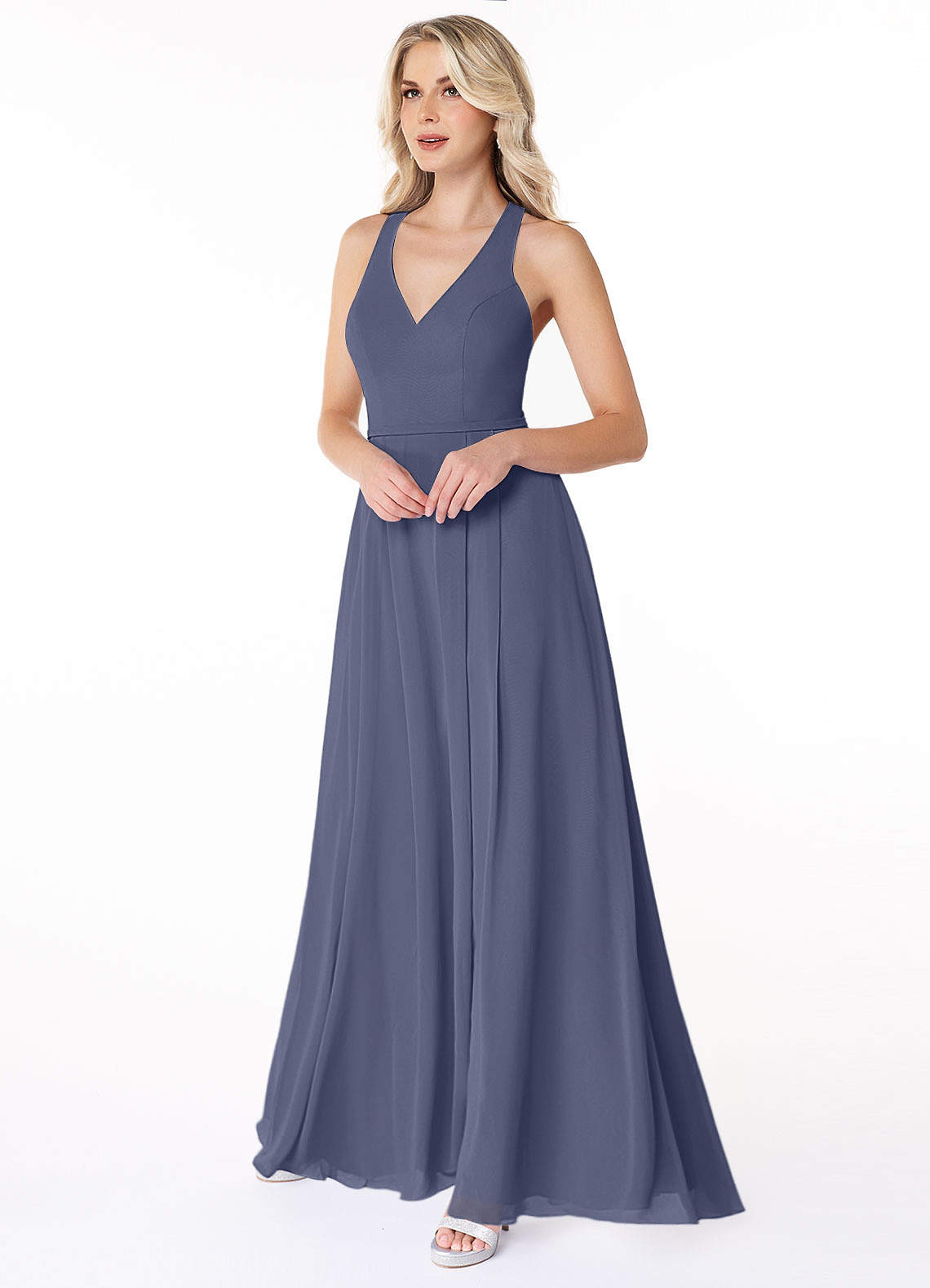 Stormy Azazie Mimi Bridesmaid Dresses Azazie