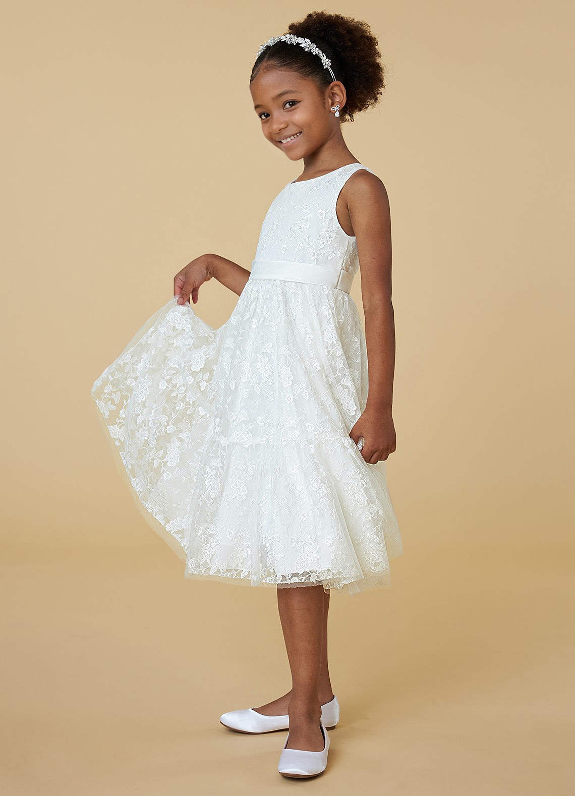 Azazie flower girl dresses hotsell