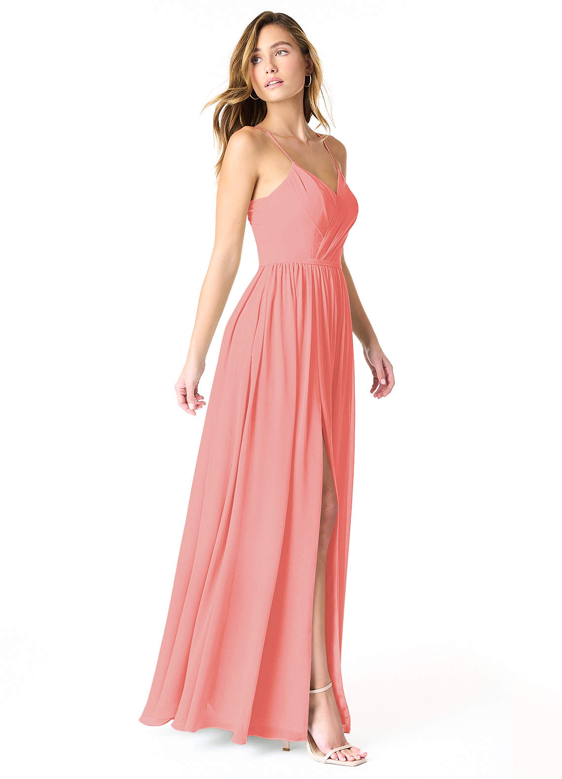 azazie cora bridesmaid dress Azazie Cora
