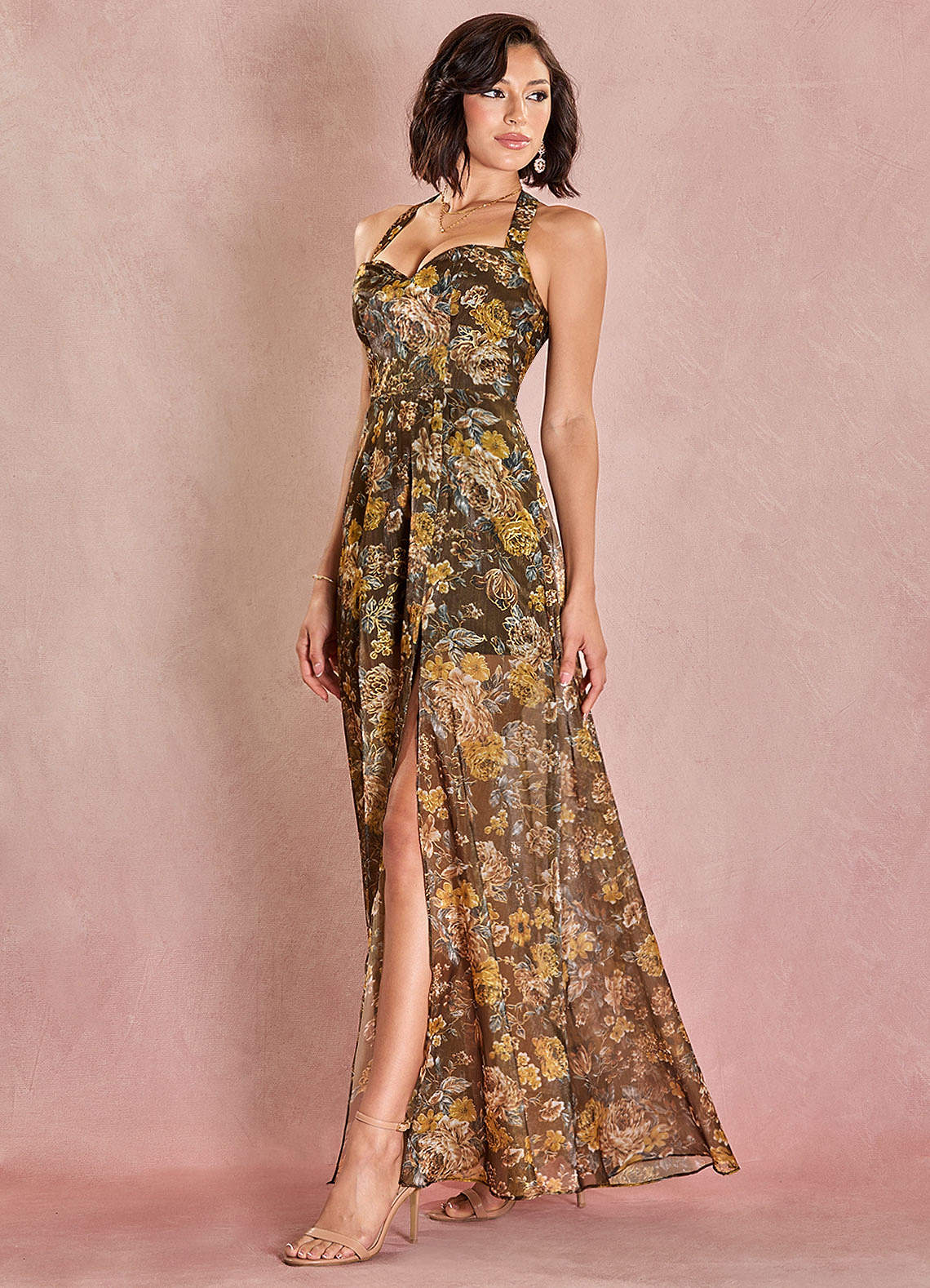 【ALIITA】Deco Maxi embellished 9kt gold drop 関税送料込 81hQRF9b6GL._UY350_.jpg