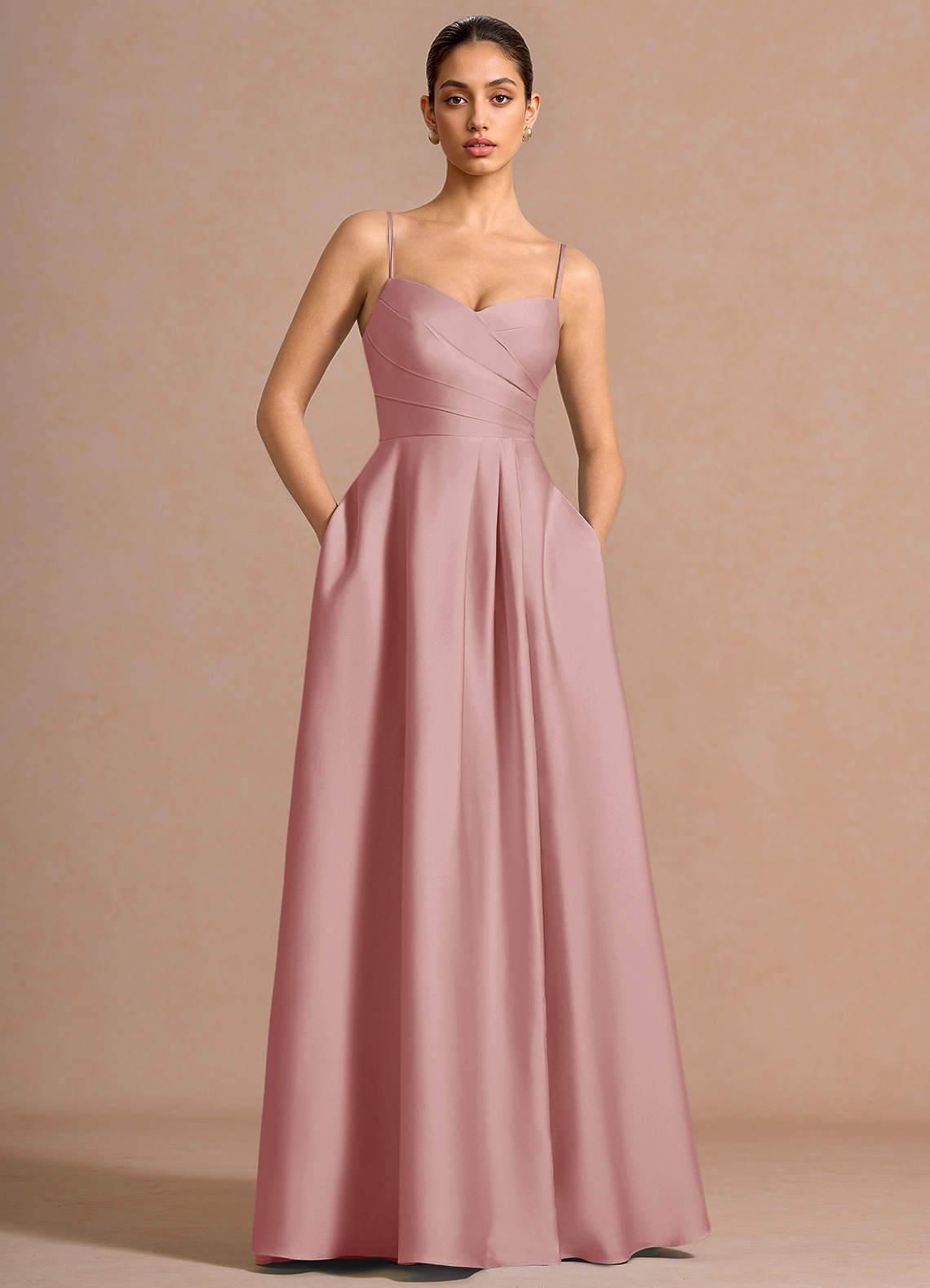 nancy pink dress Darlin sequin Dress