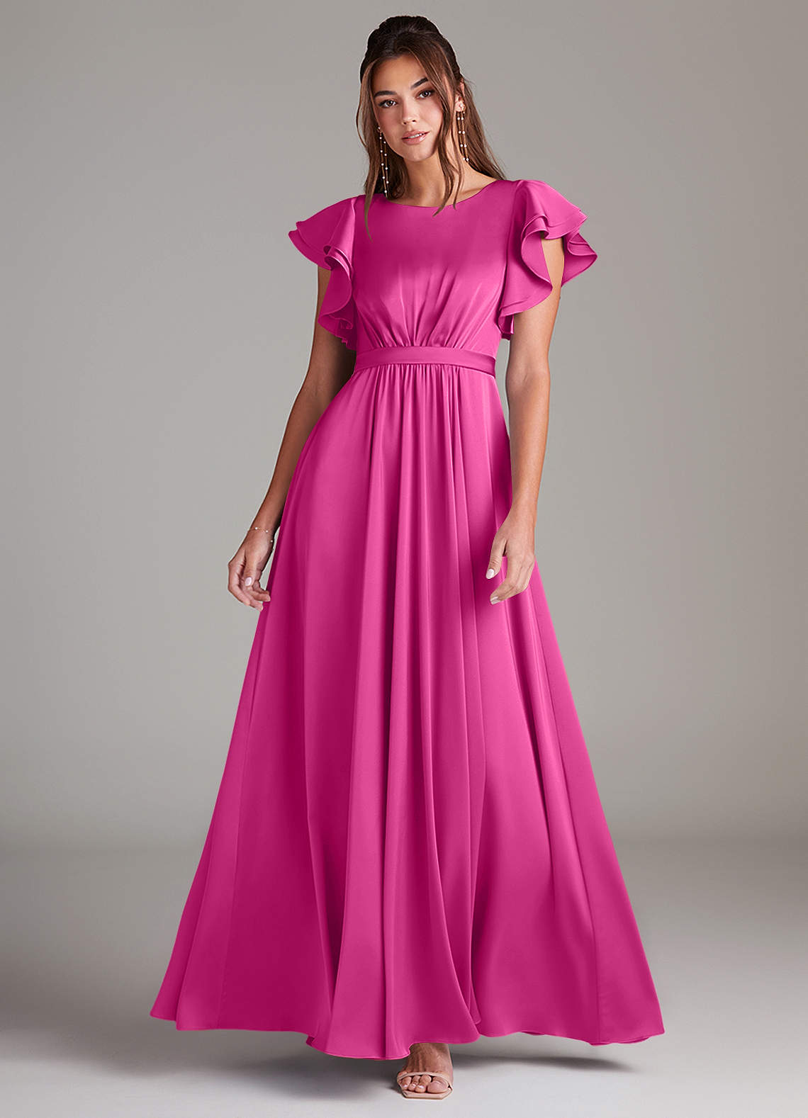 purple eyelet dress Springtime Happiness Eyelet Dress In Lavender