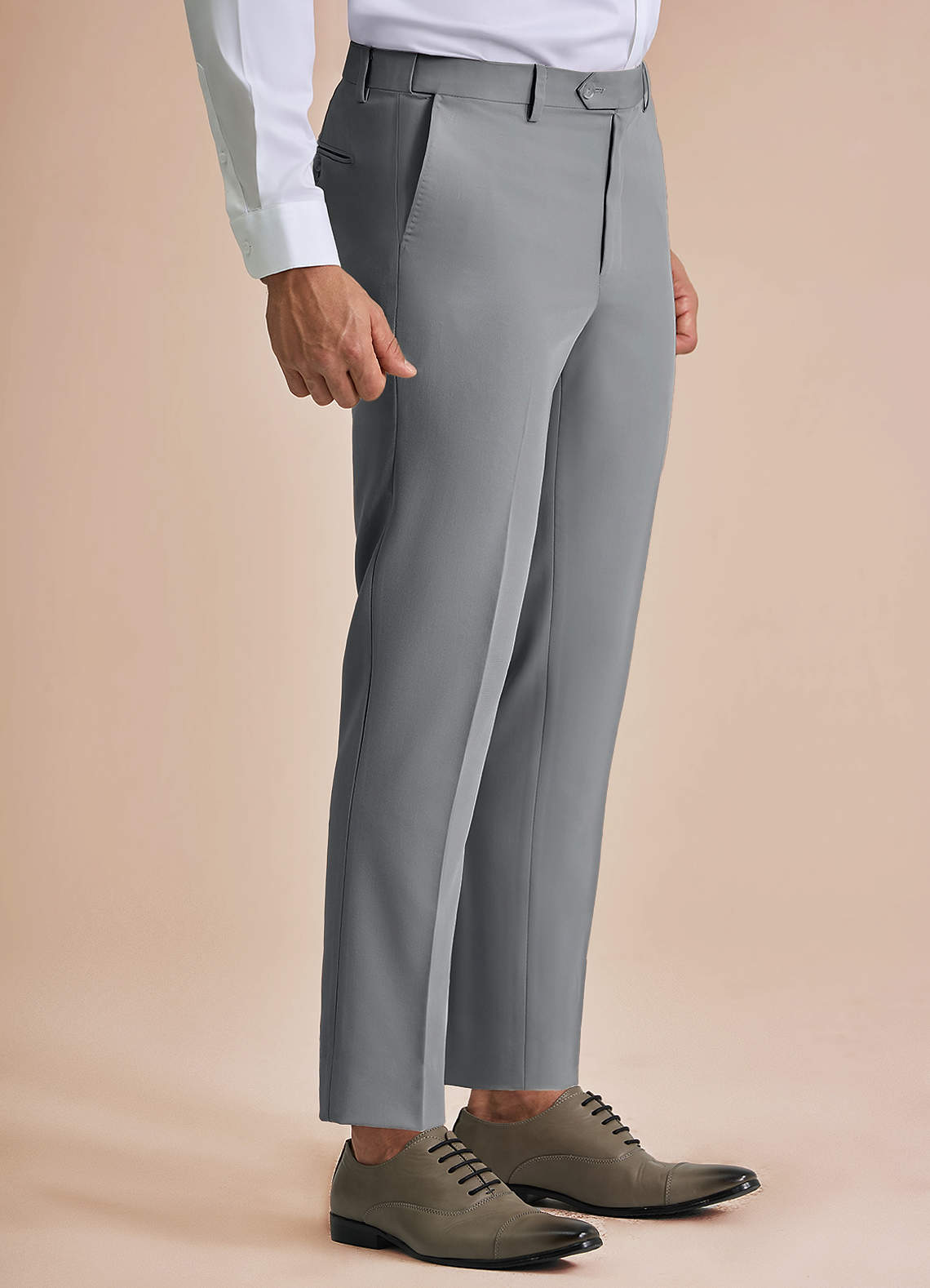 front William Grey Comfort Blend Dress Pants