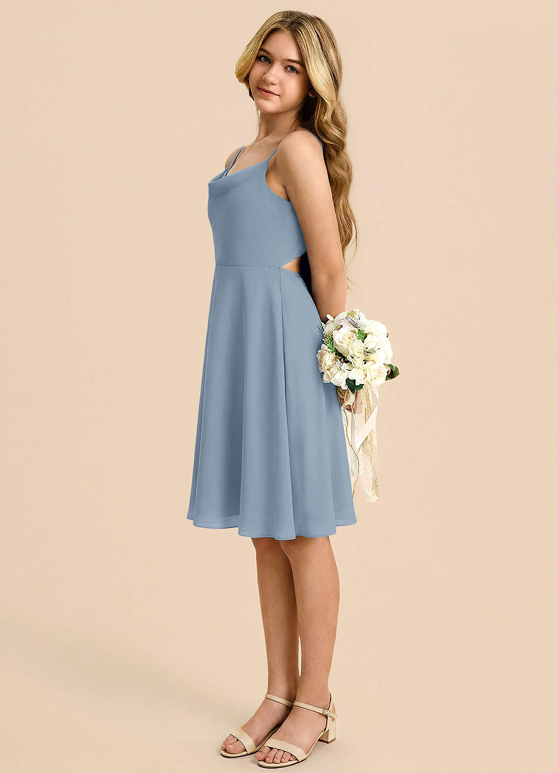 six stories one shoulder satin ruched bridesmaid dress reviews Color:light lavender ruched side gathering Maxi Last: 115 Long one Shoulder Cheap