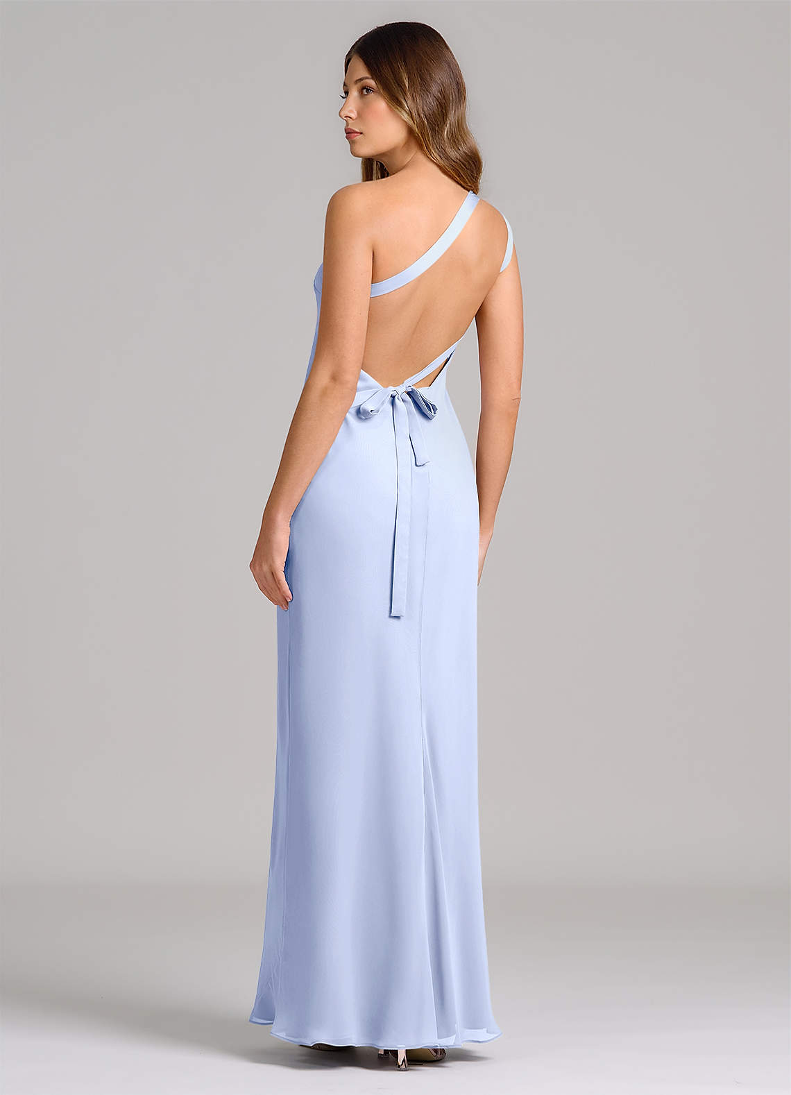 monroe chiffon dress Monroe Chiffon Dress