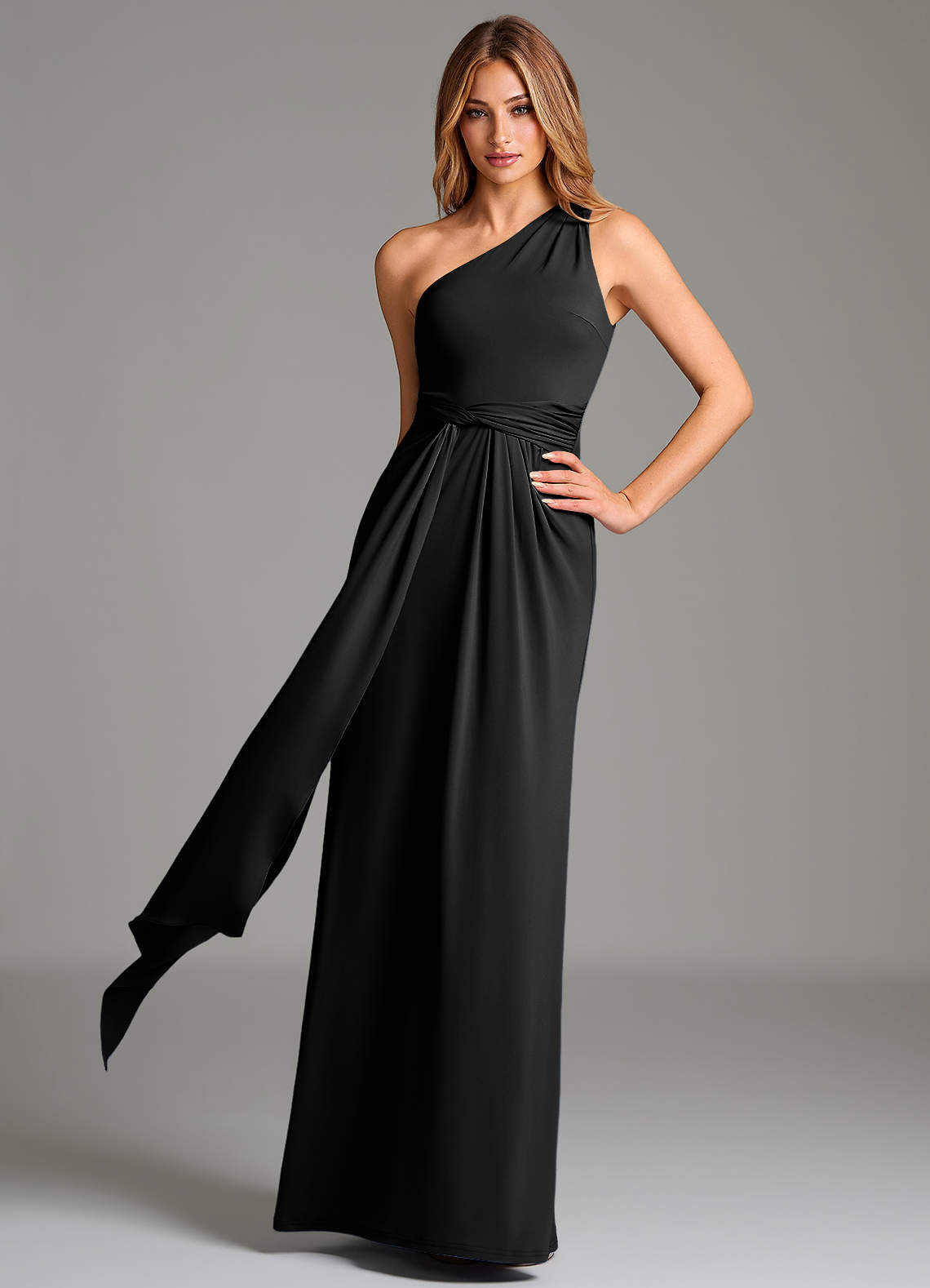 black cut out bodycon dress Ribbed Front Long Sleeve Mini (CAPELLA) / M calf length Runs Large Select Shoes Size:37.5 dubai night club dress