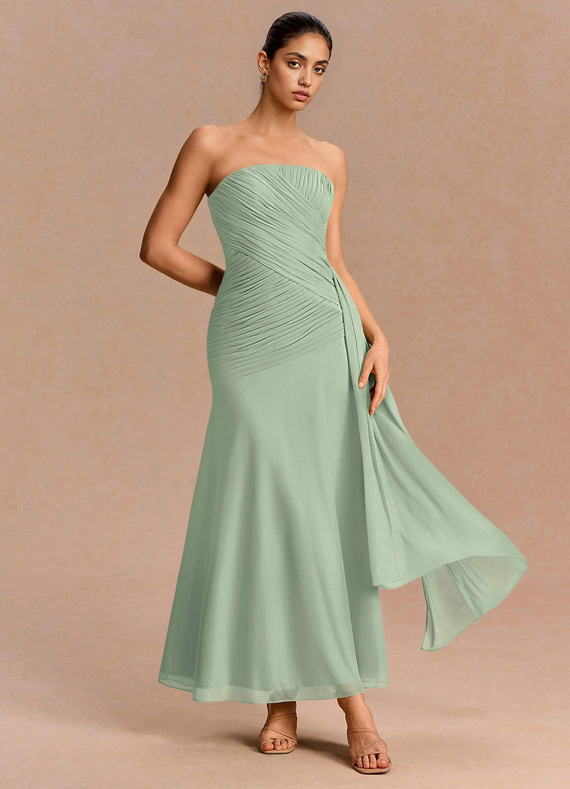 harrods formal dresses Designer Gowns | Evening xmas dress main image 0