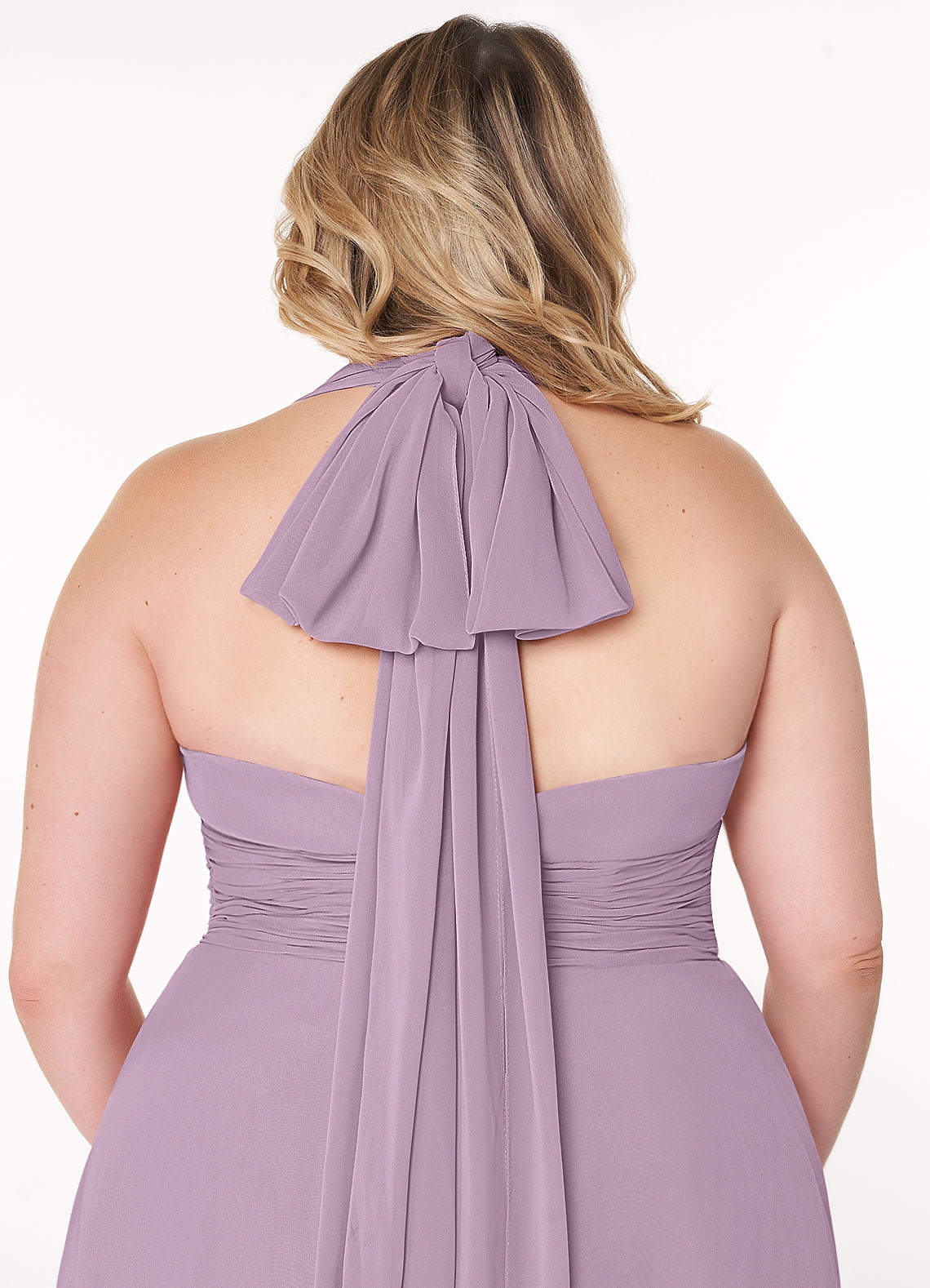 fitted lace wedding dress Bridesmaid Infinity Dresses – Sunny Boutique Miami
