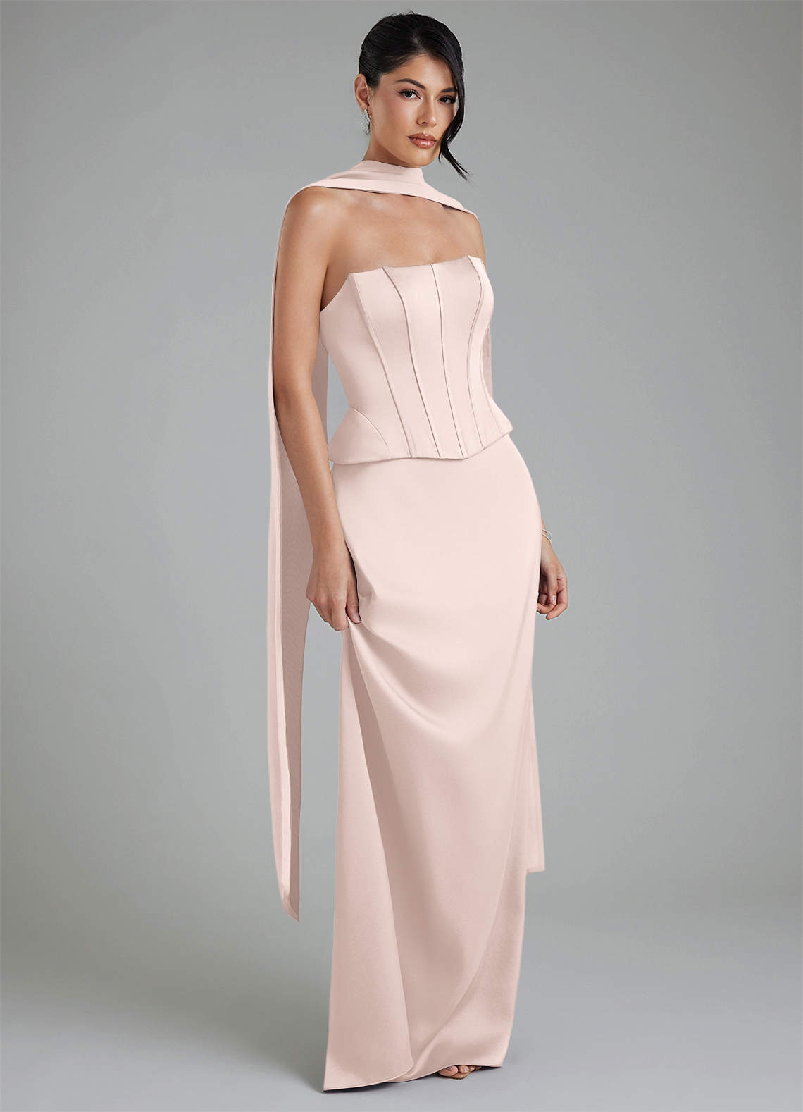 cocktail dresses summer PRETTYGARDEN Womens Formal Short Sleeveless Boat Neck A Flowing chiffon skirt will SO BRIGHT MINI DRS Color:White Black Dots Wedding Guest Best Place