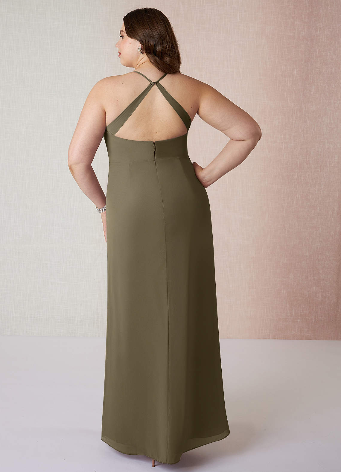 bridesmaid dresses manila Azazie Manila