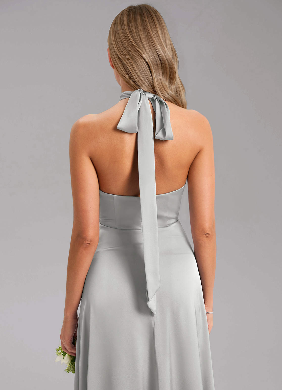 silver sash for bridesmaid dress Gorgeous Beaded Luxury Brides Sash For Wedding,S216 main image 1
