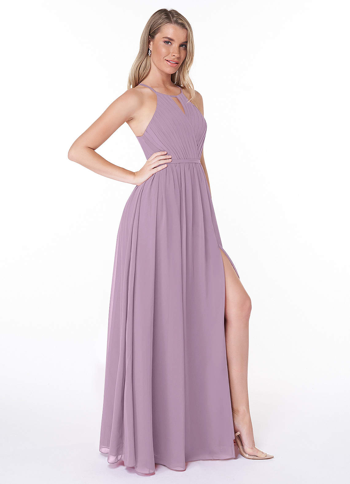 Wisteria Azazie Stewart Bridesmaid Dresses | Azazie